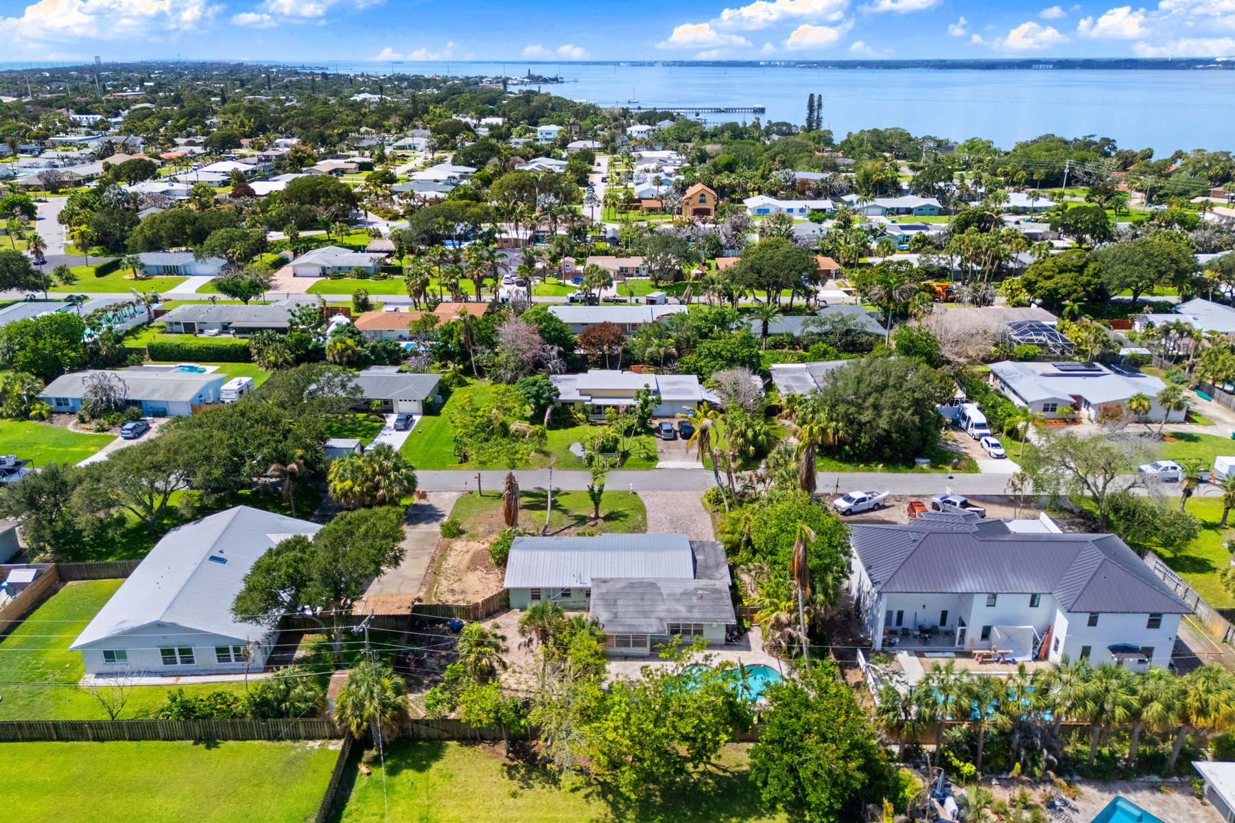  506 Magnolia Avenue, Melbourne Beach, FL, 32951 - 物件實景