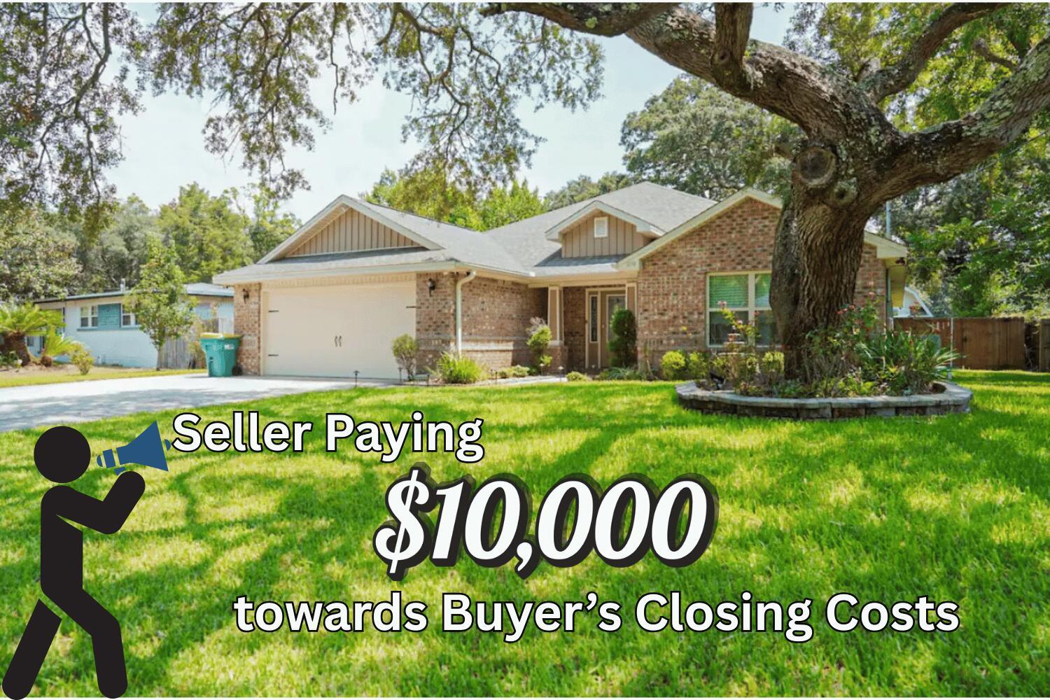 Fort Walton Beach, Florida, 32547, United States, 4 Bedrooms Bedrooms, ,2 BathroomsBathrooms,Residential,For Sale,1978074