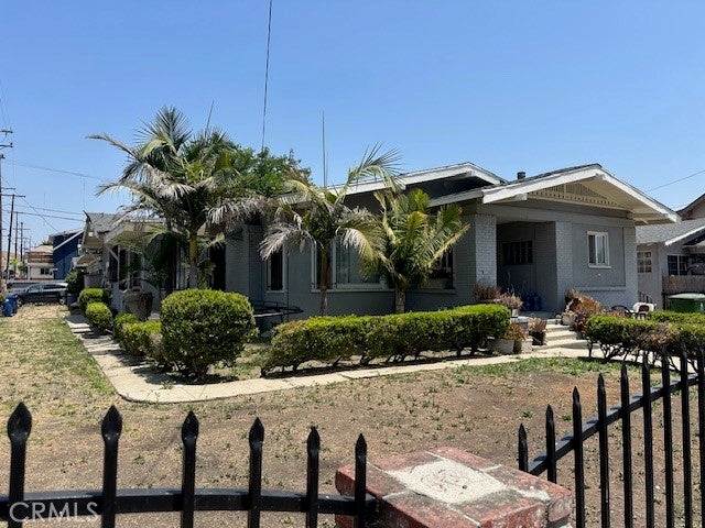 Lincoln Heights, California, 90031, United States, ,Residential,For Sale,1874255