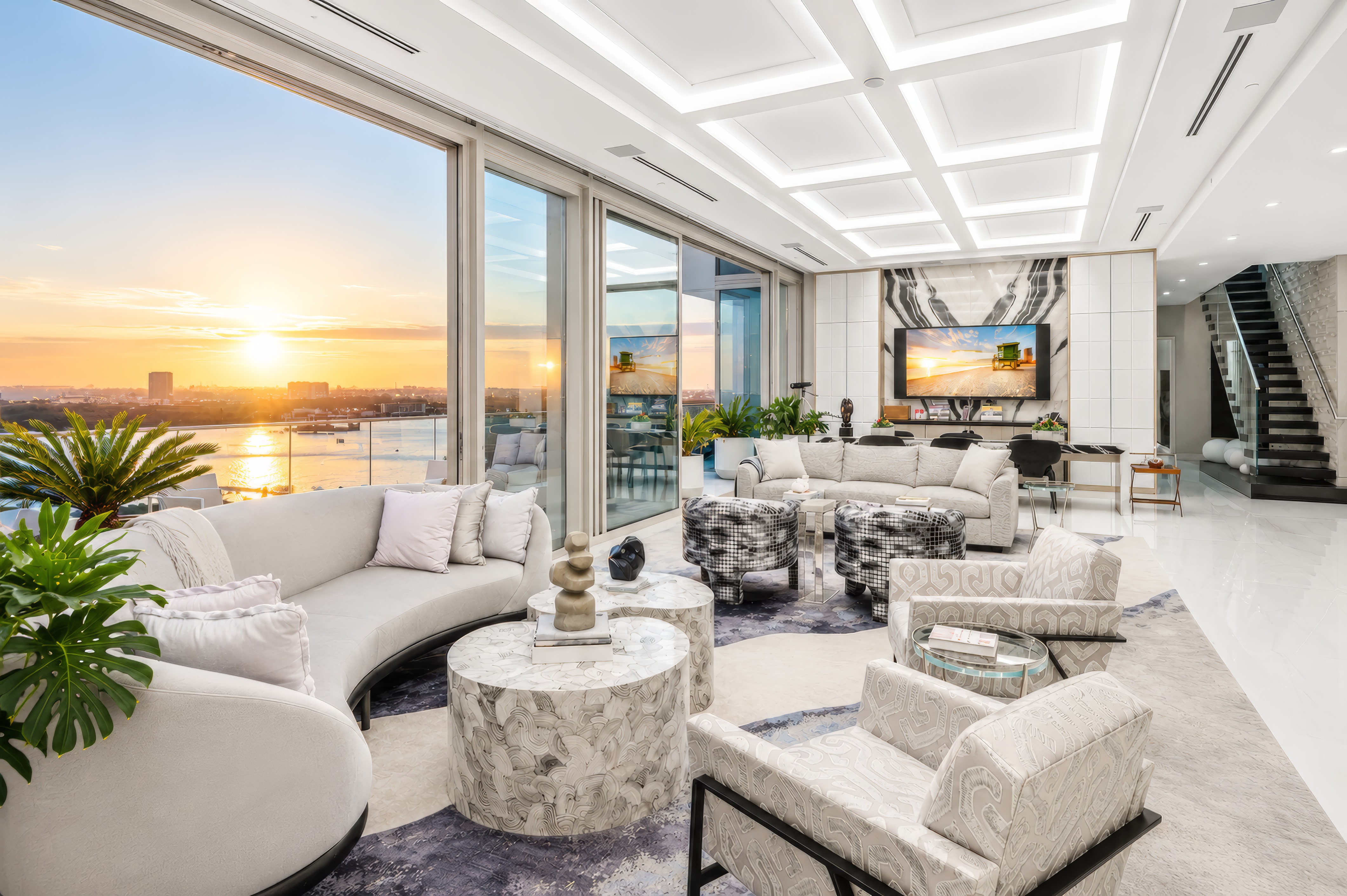  10201 Collins Ave, Bal Harbour, FL, 33154 - 物件實景