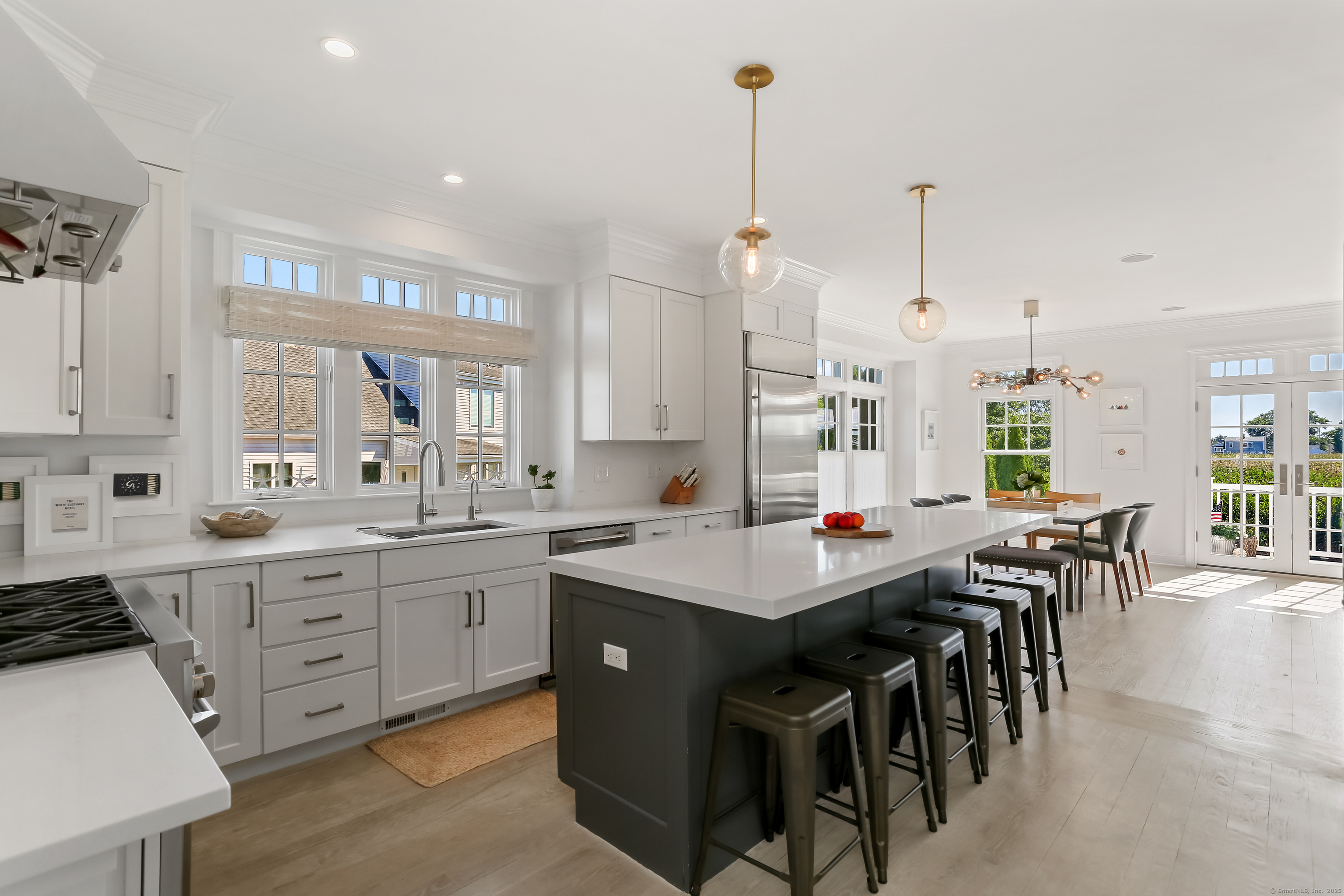 Fairfield, Connecticut, 06824, United States, 4 Bedrooms Bedrooms, ,5 BathroomsBathrooms,Residential,For Sale,1941072
