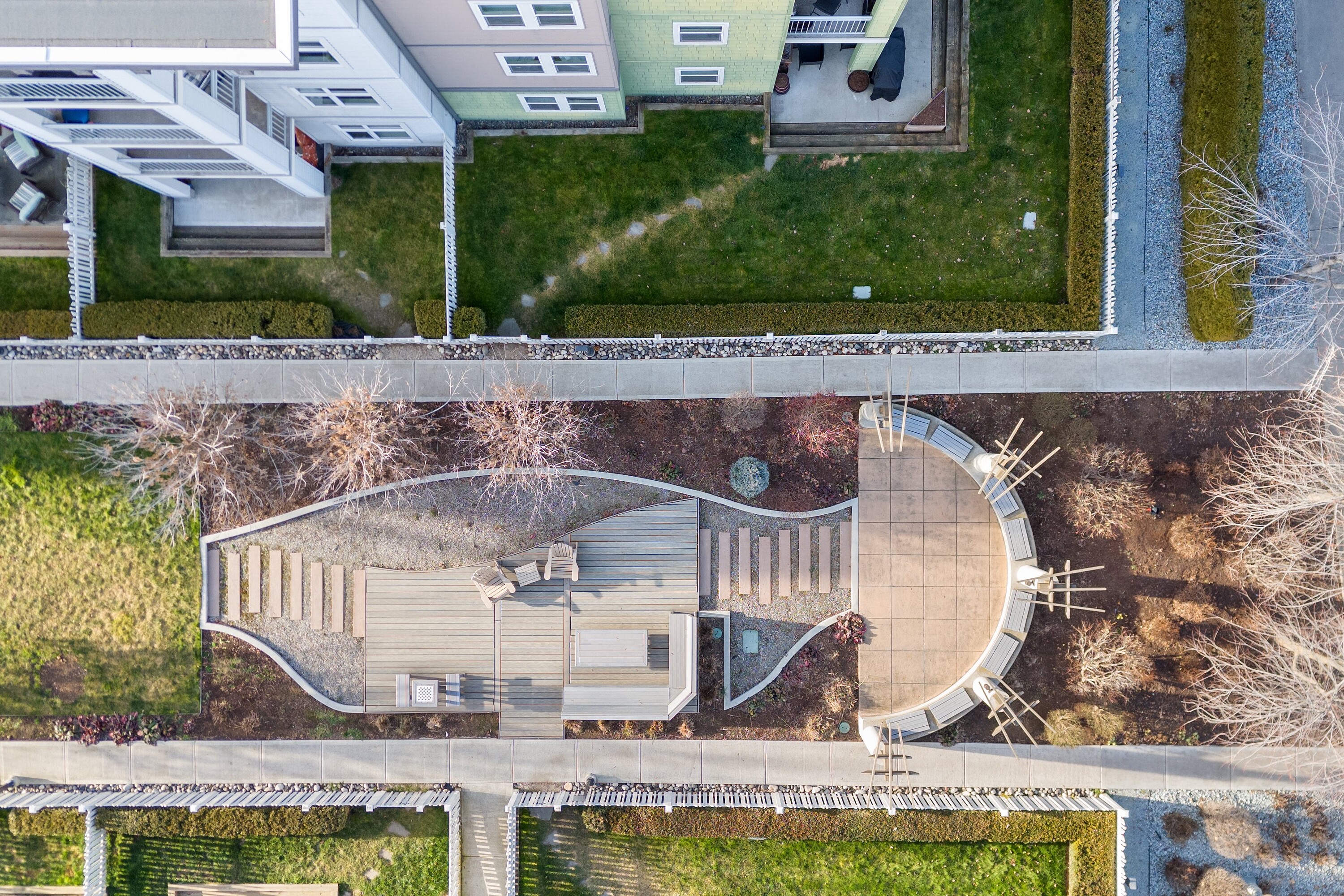  Two Bedroom + Den Apartment - 物件實景