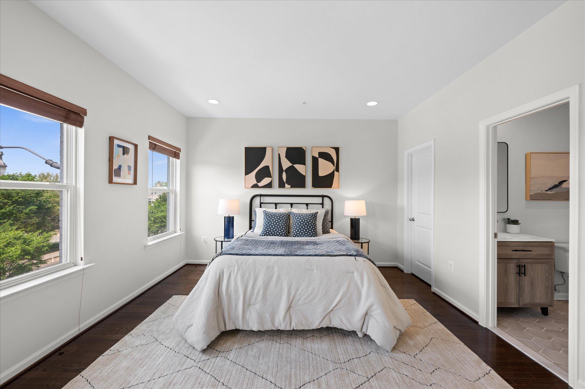  3415 Sherman Avenue NW, Washington, DC, 20010 - 物件實景