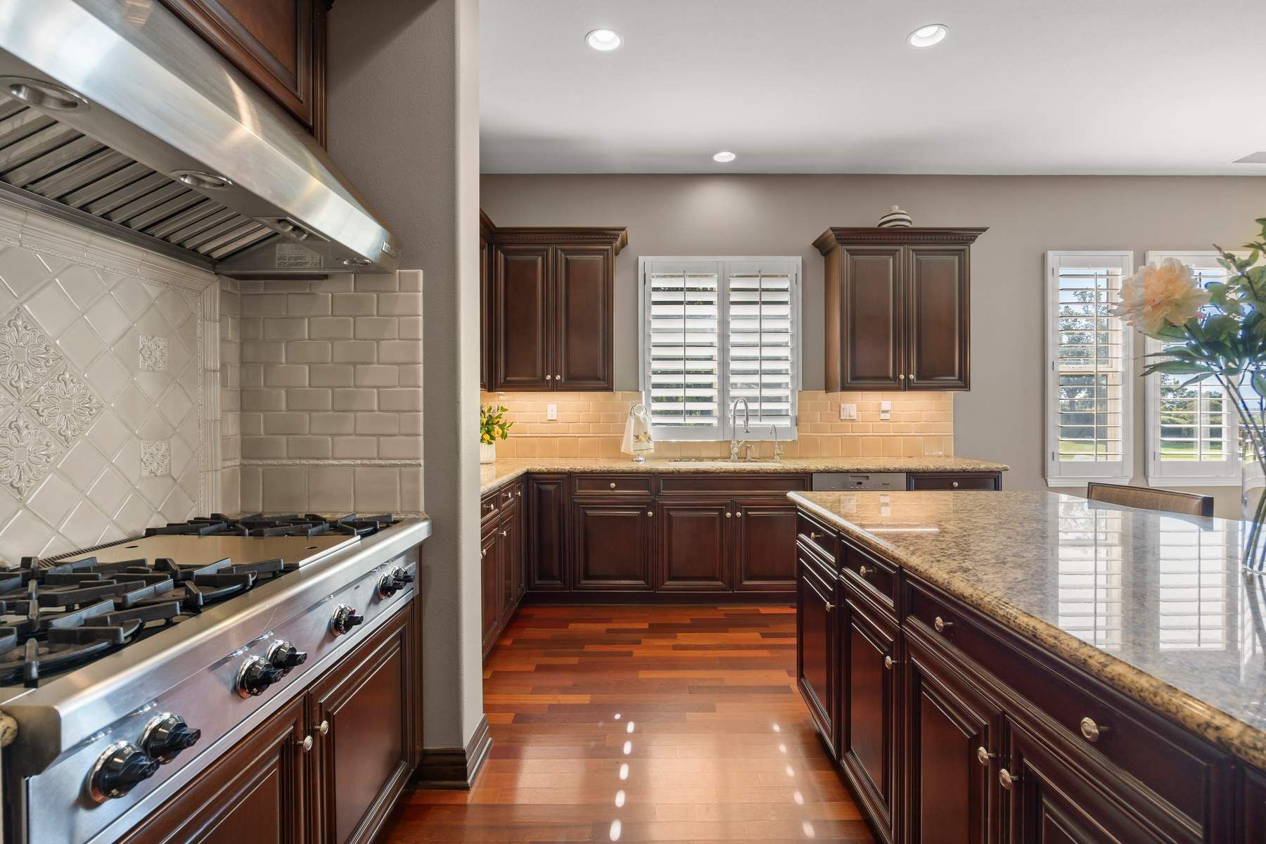  4988 Read Road, Thousand Oaks - 物件實景