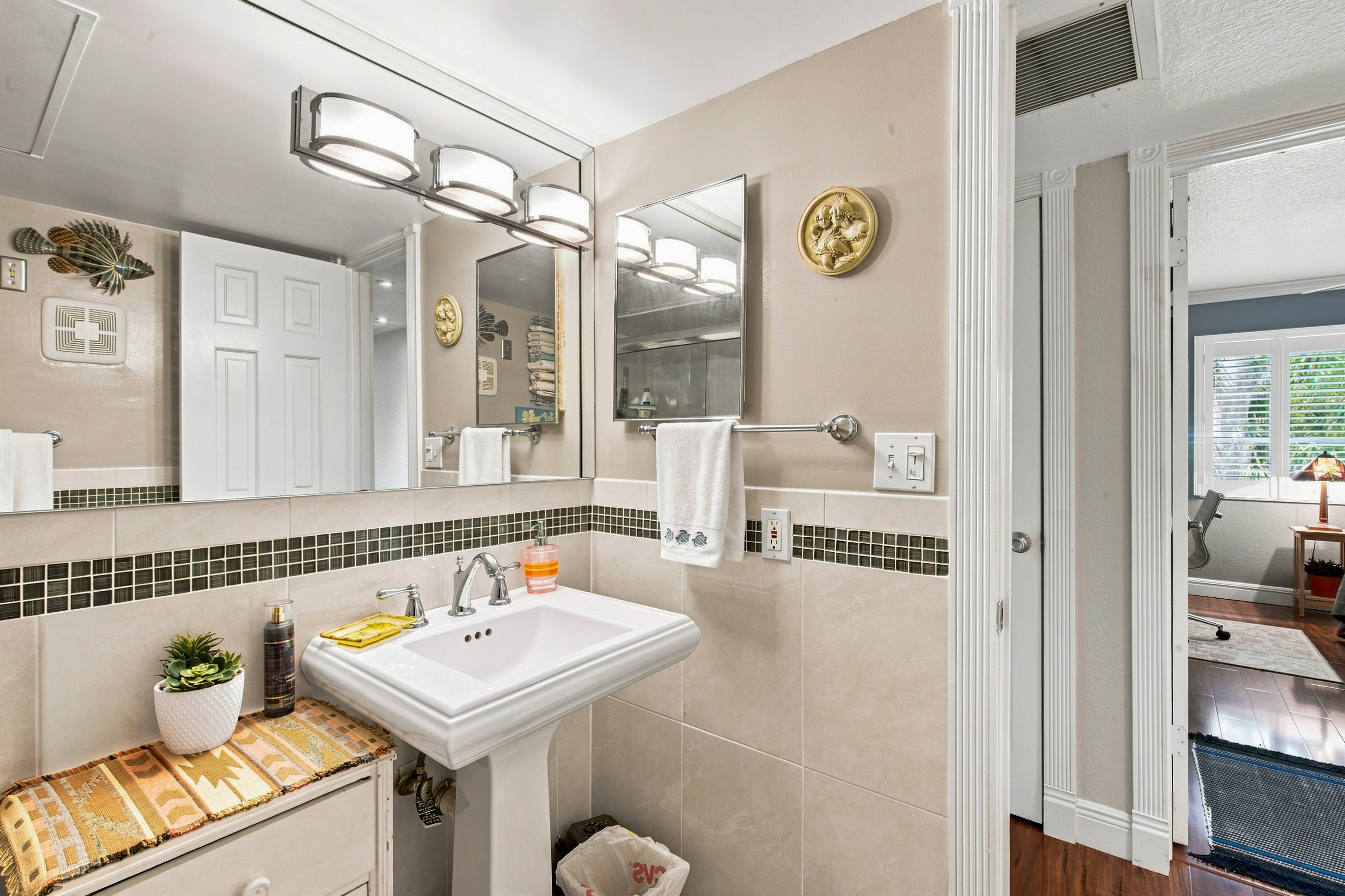  1920 NE 1st Terrace, Wilton Manors, FL, 33305 - 物件實景