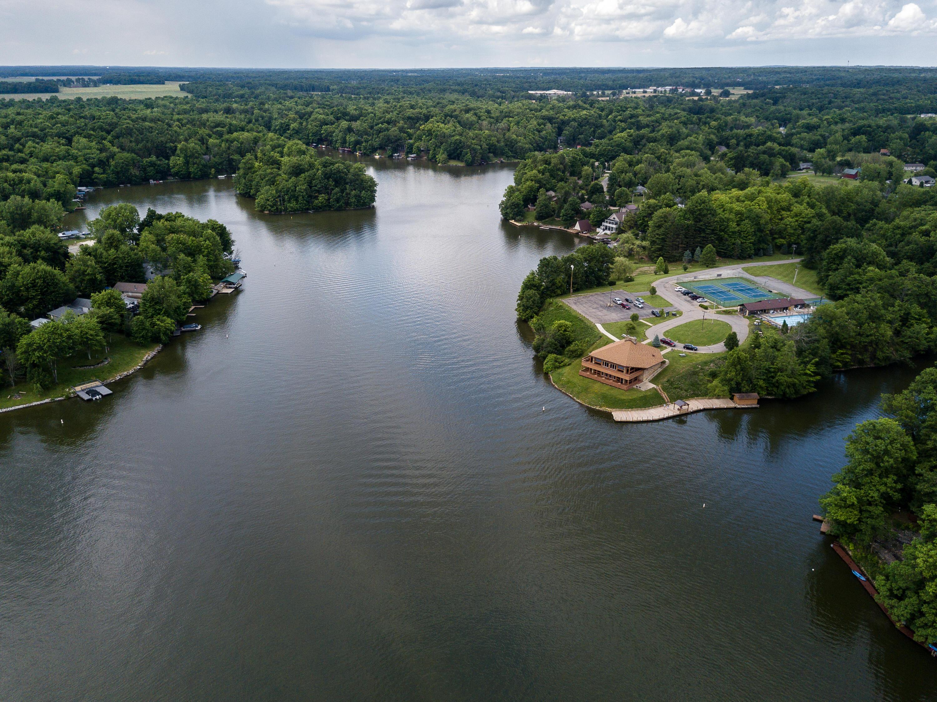 Mount Gilead, Ohio, 43338, United States, 4 Bedrooms Bedrooms, ,4 BathroomsBathrooms,Residential,For Sale,2021804