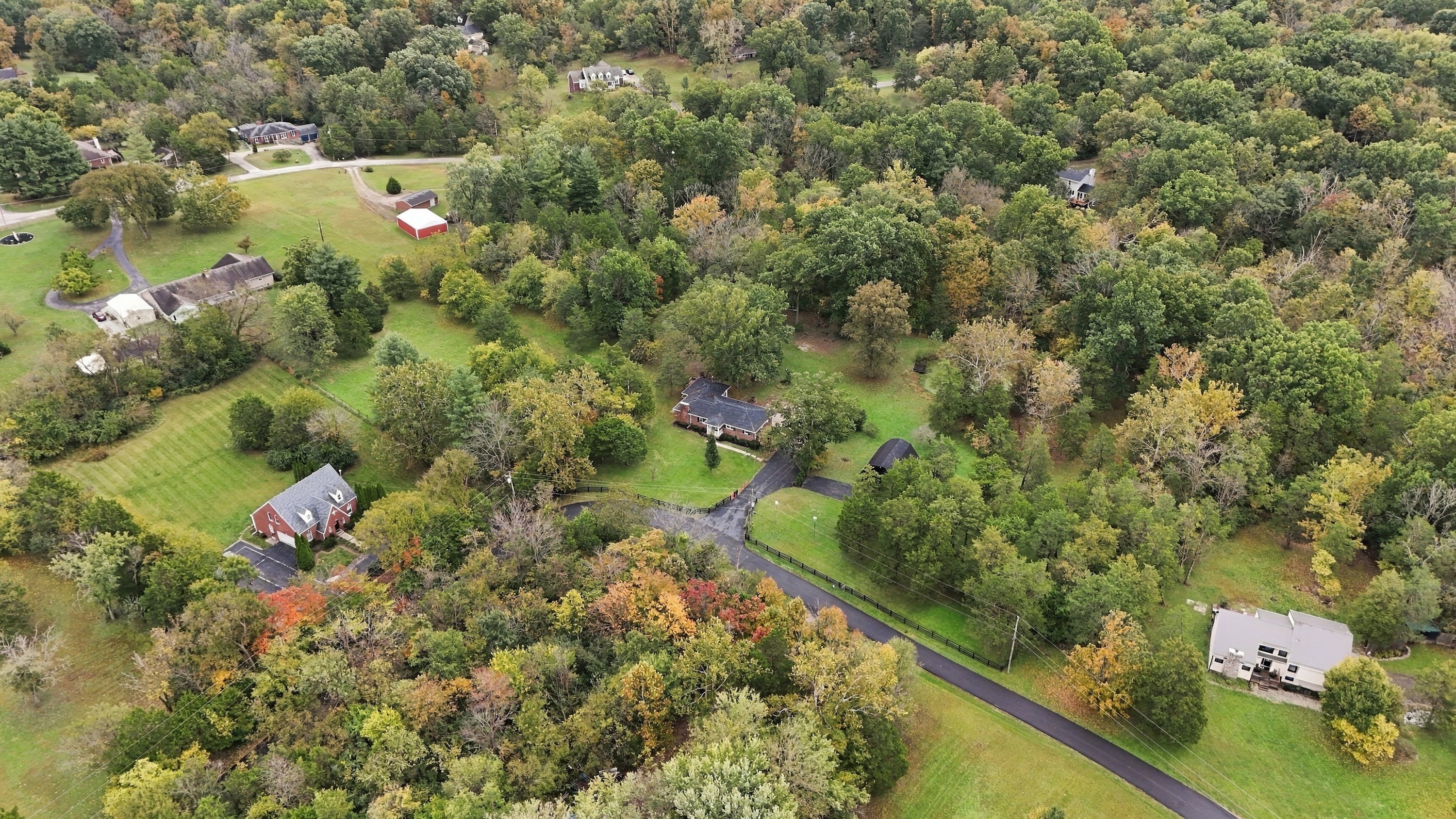  1800 Ironwood Road, La Grange, KY 40031 - 物件實景