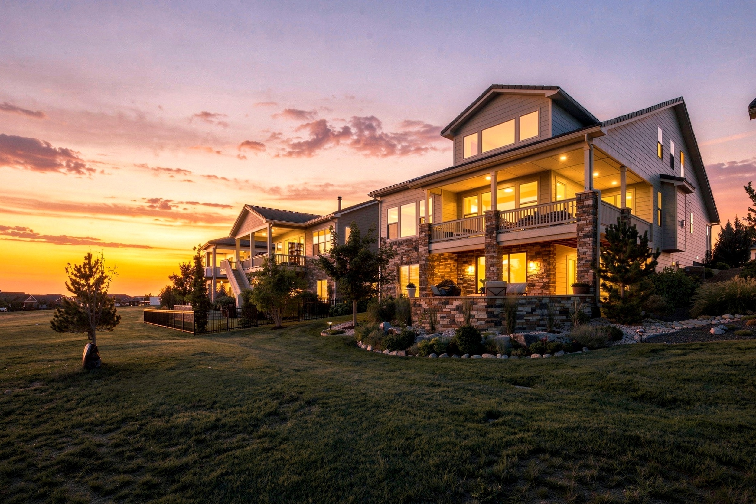  Impeccably Maintained Heron Lakes Residence - 物件實景
