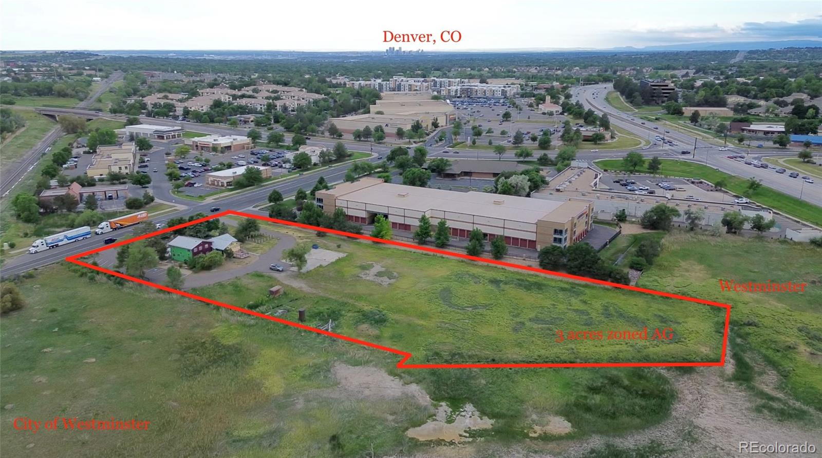 Westminster, Colorado, 80021, United States, ,Residential,For Sale,1977208