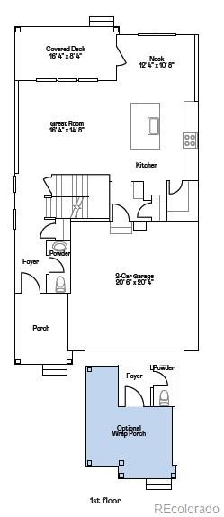 9039 Hightower Street, Parker, Colorado, 80134, United States, ,Residential,For Sale,9039 Hightower Street,1616145