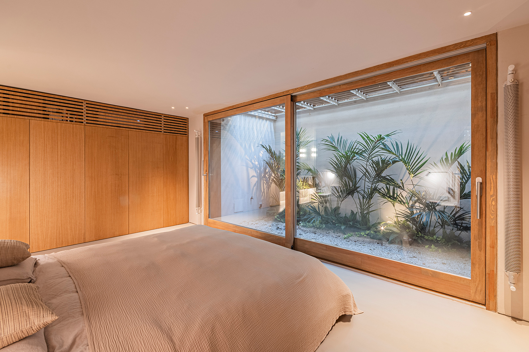  Exclusive designer house in pedestrian passage, Upper Area of Barcelona - 物件實景