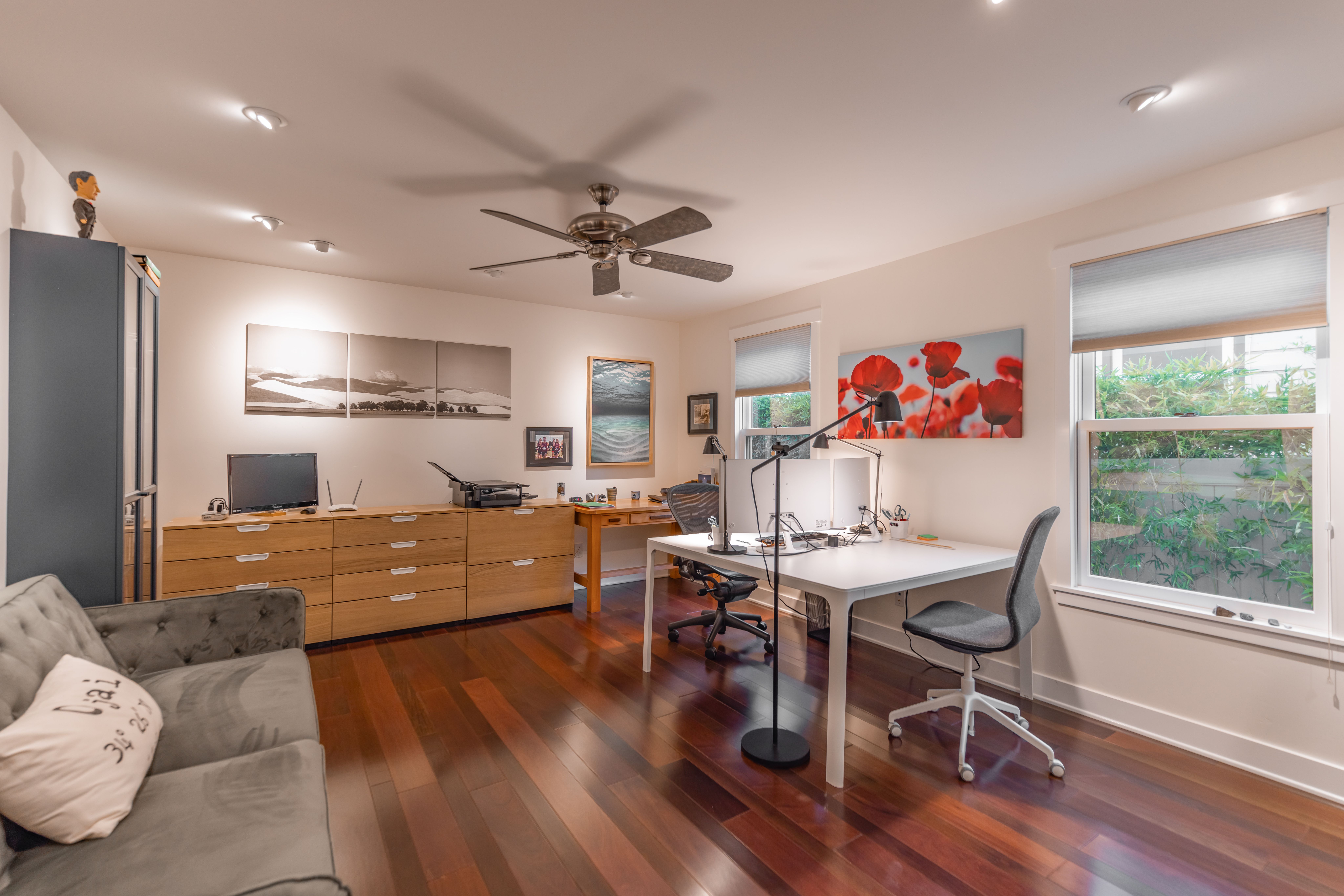  Modern Ojai Craftsman - 物件實景