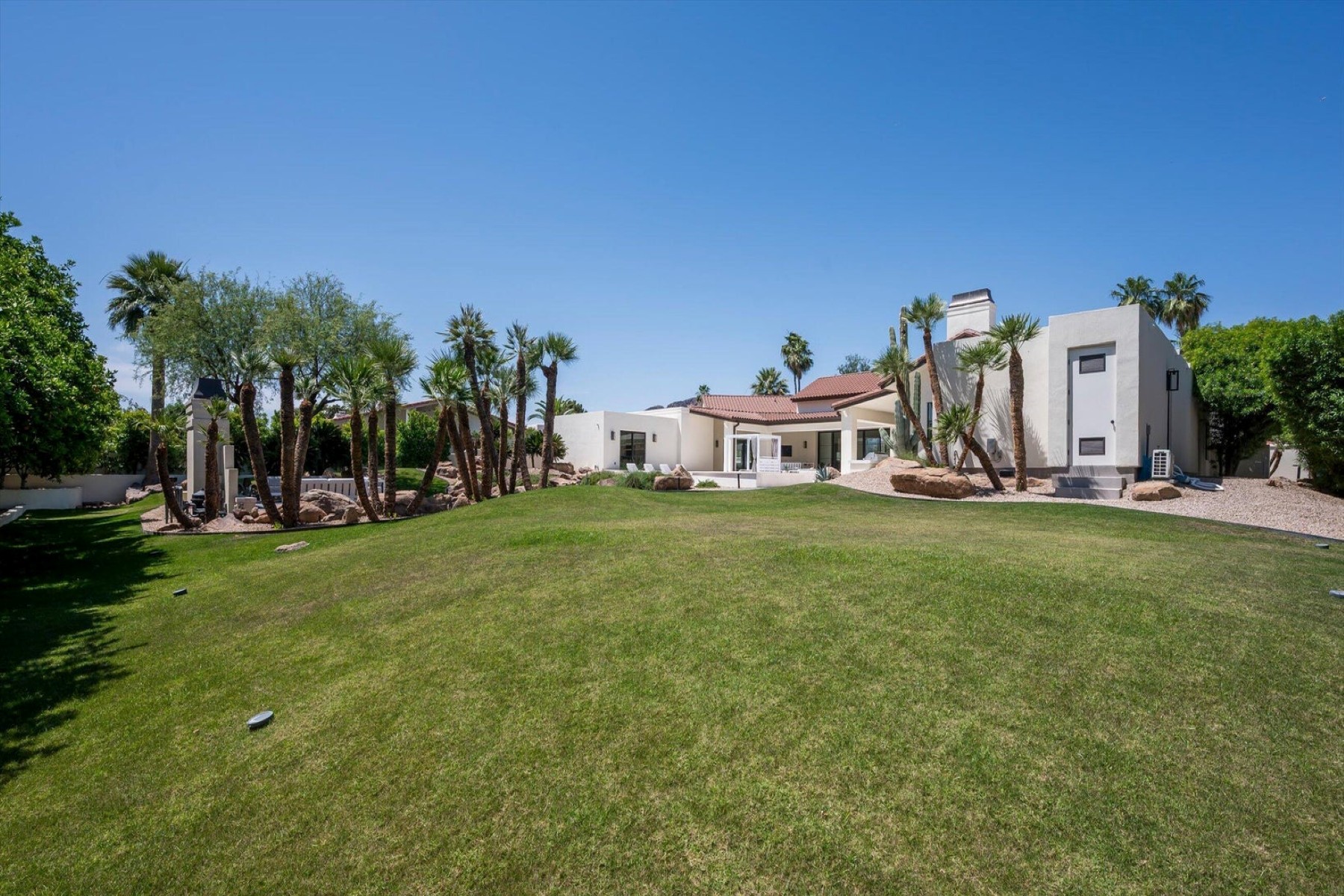  8635 N 65TH ST¦Paradise Valley, AZ - 物件實景