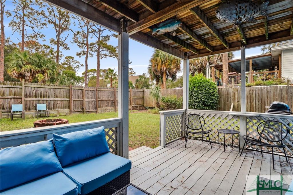 Tybee Island, Georgia, 31328, United States, 4 Bedrooms Bedrooms, ,3 BathroomsBathrooms,Residential,For Sale,1842082