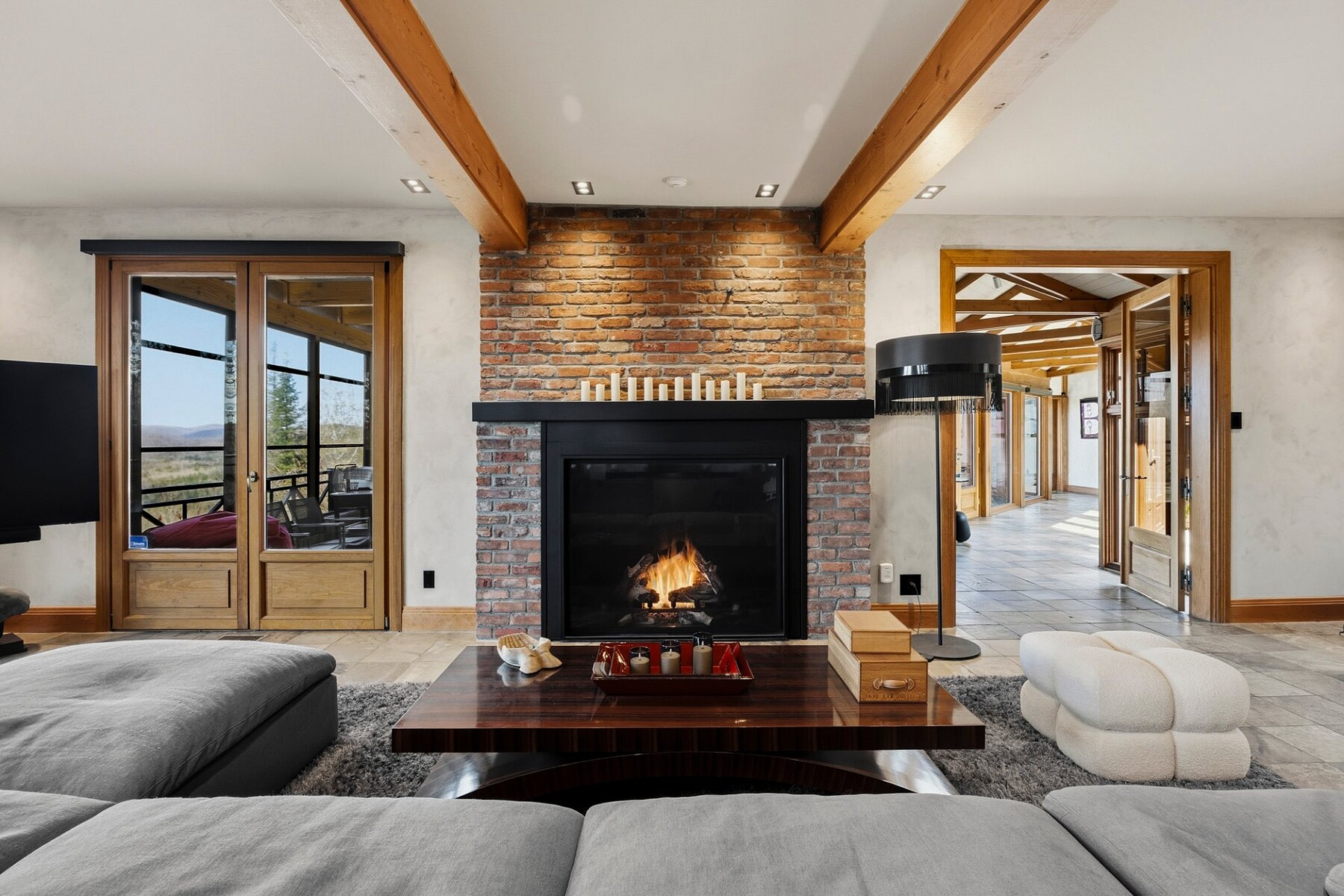  Morin-Heights, Laurentides - 物件實景