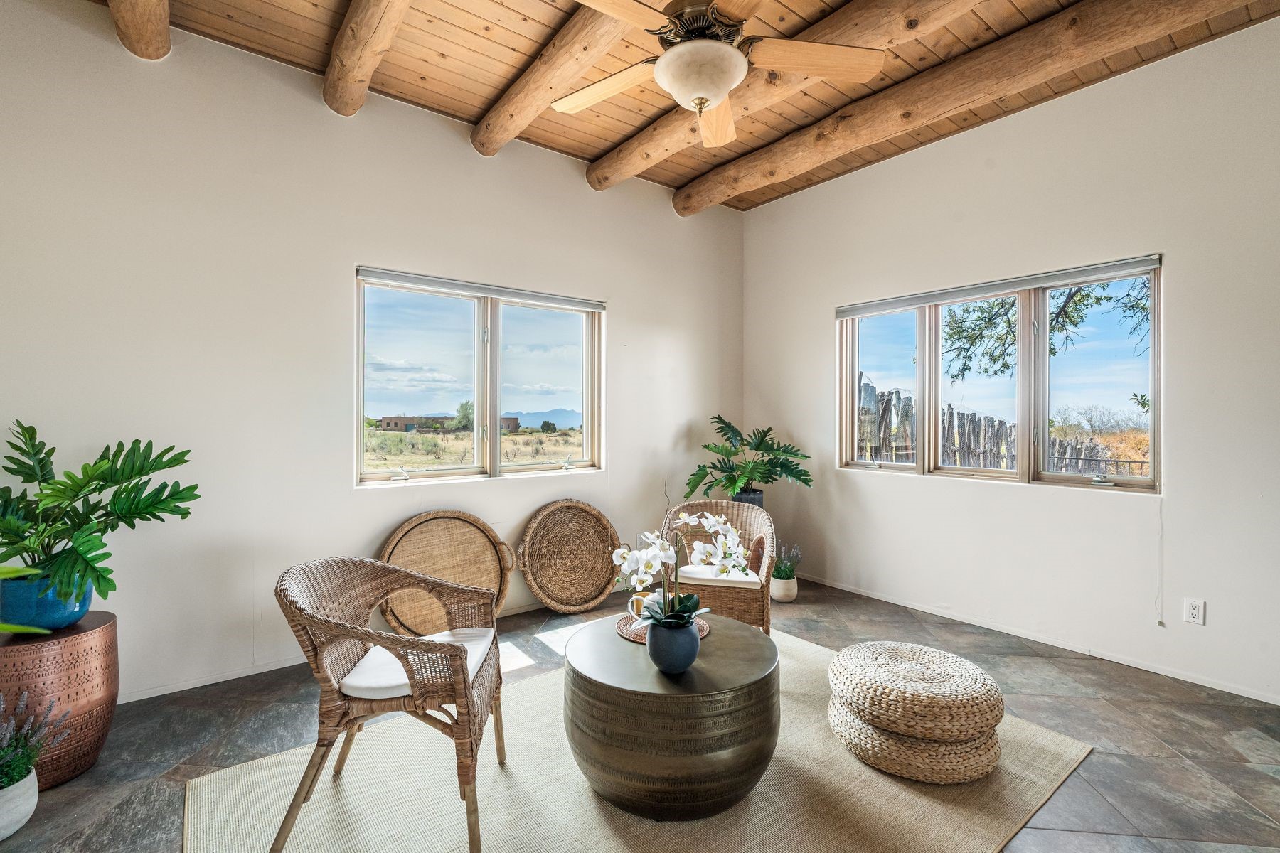  22 Descanso - 物件實景