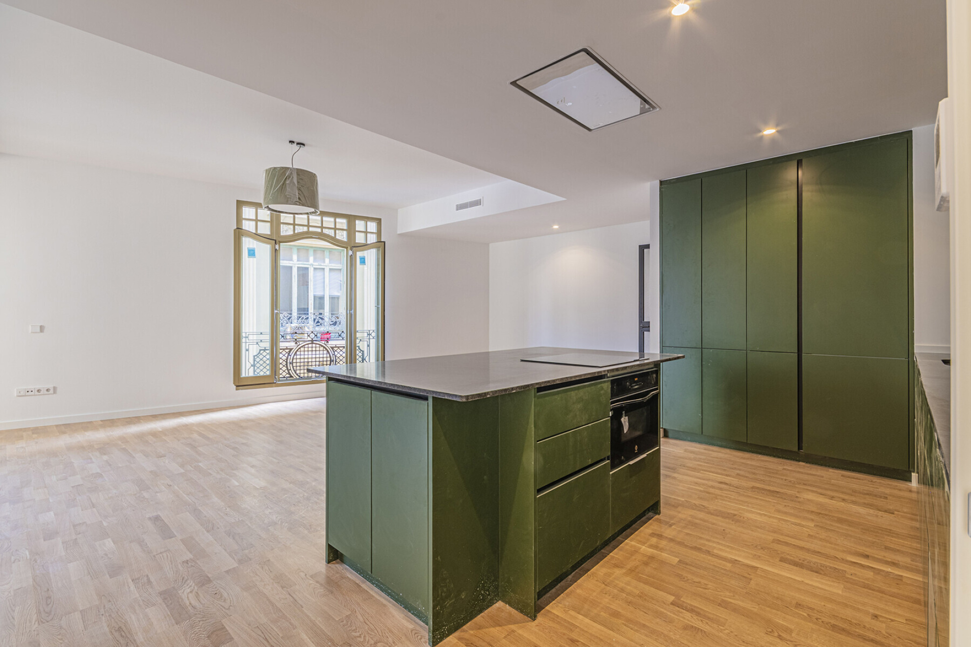  Charming Flat in Ciutat Vella, Barcelona - 物件實景