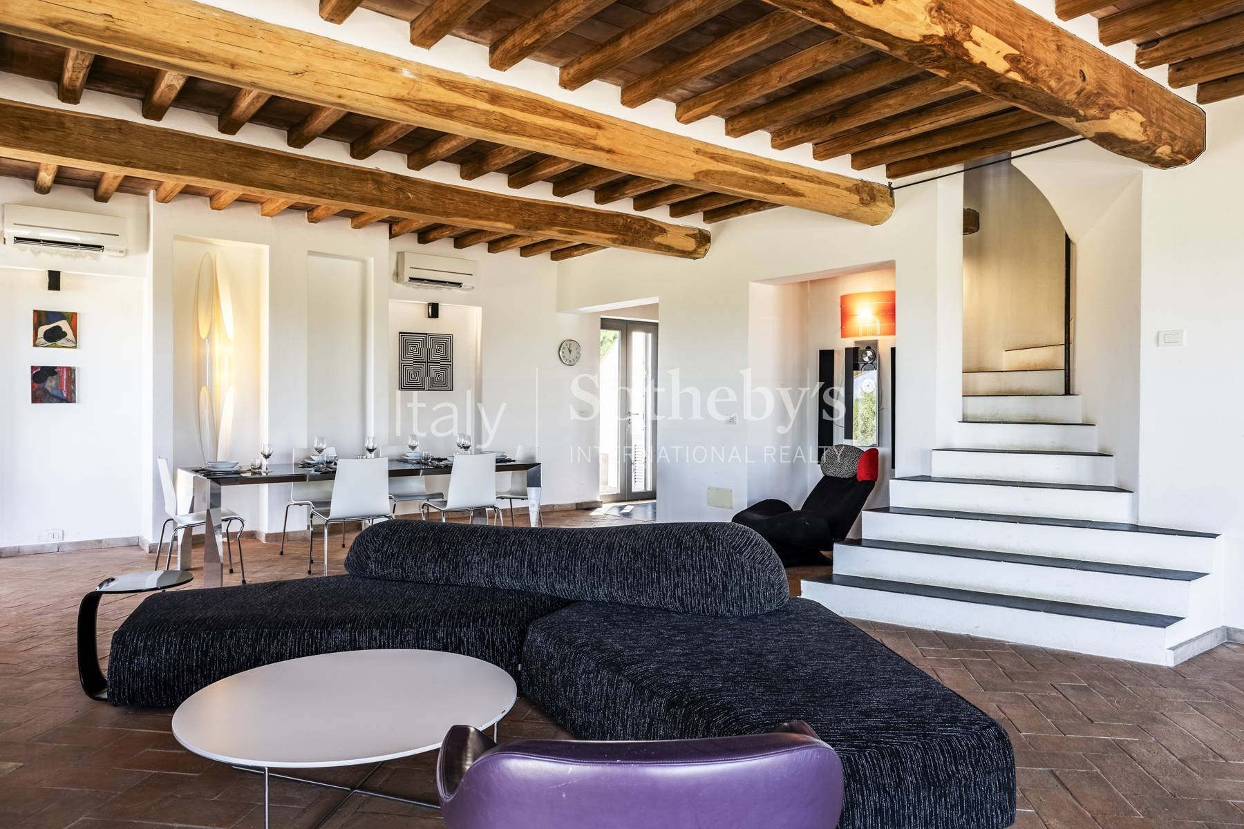  Prestigious Estate in Tuscan Maremma - 物件實景