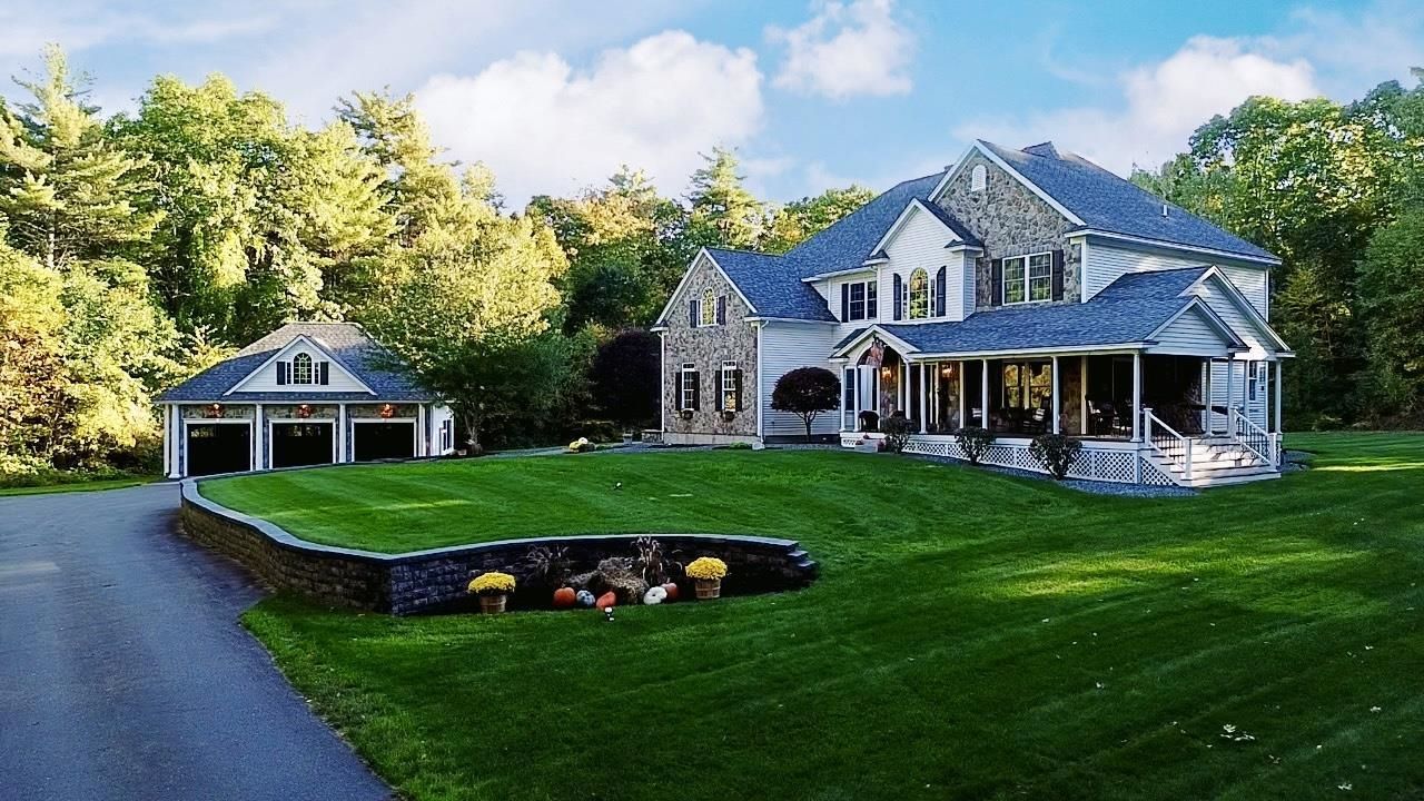 Academy Rd, Pembroke, NH 03275