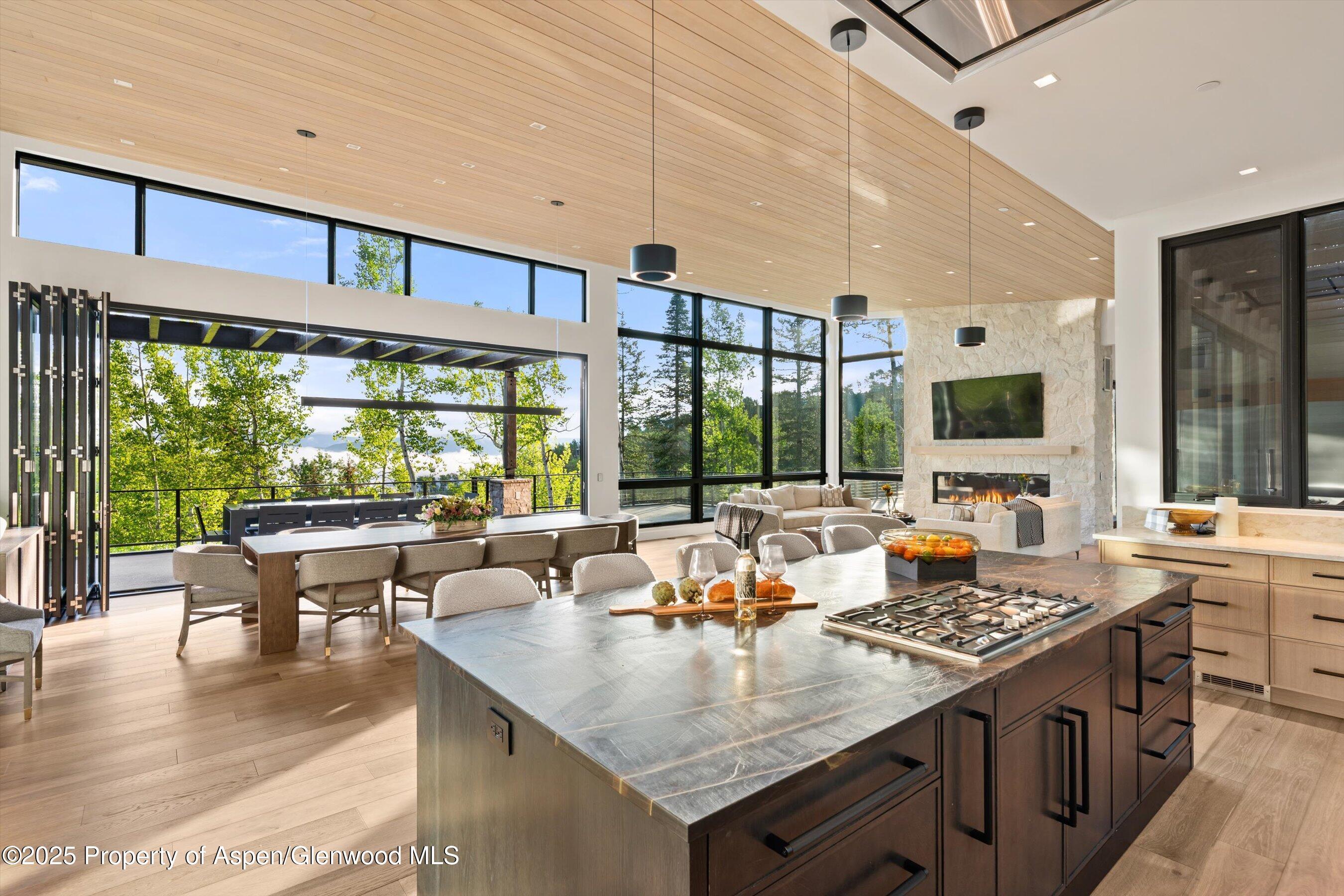 Snowmass Village, Colorado, 81615, United States, 5 Bedrooms Bedrooms, ,7 BathroomsBathrooms,Residential,For Sale,1850340