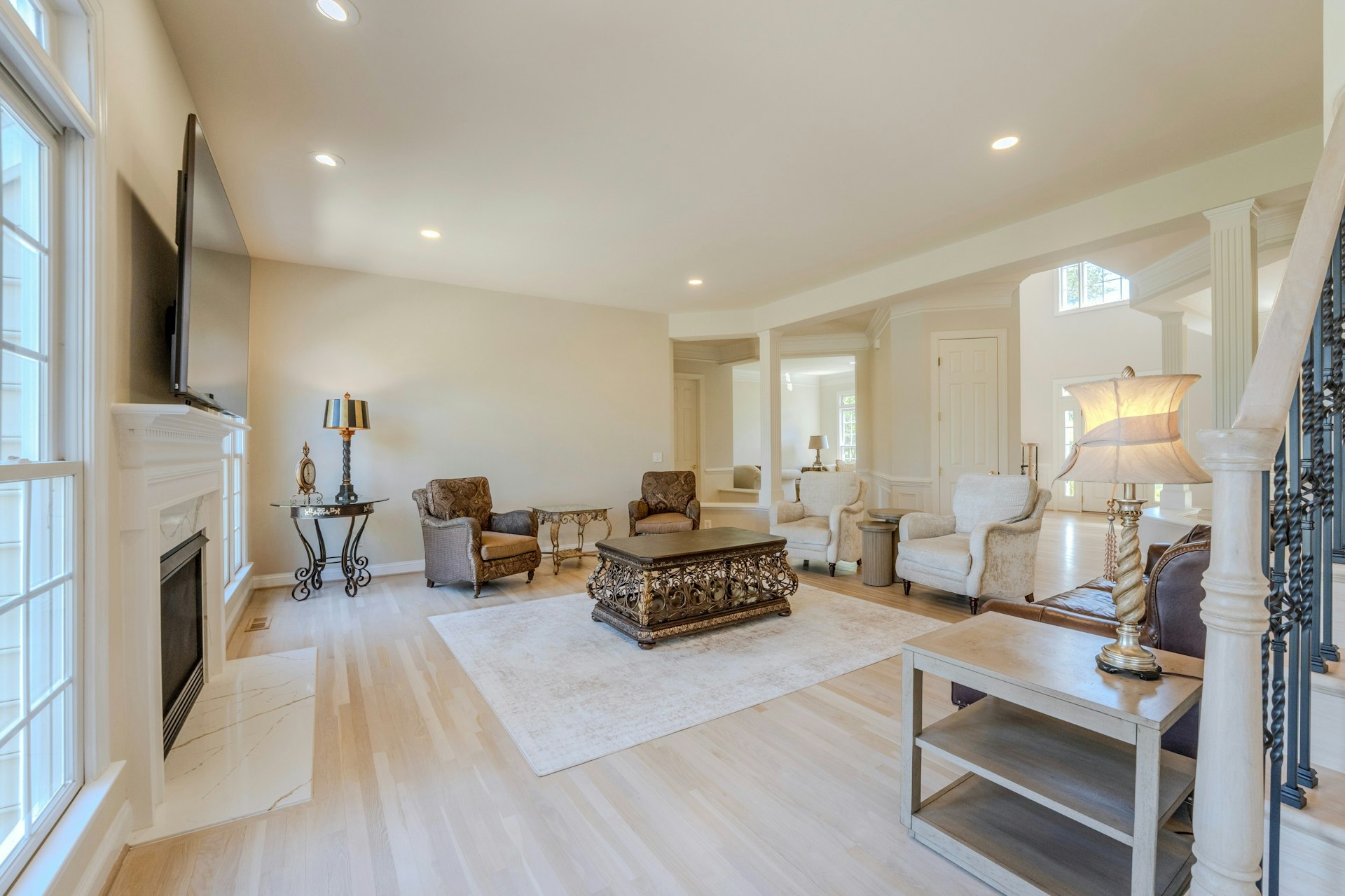  16619 Chestnut Overlook Drive, Purcellville, VA 20132 - 物件實景