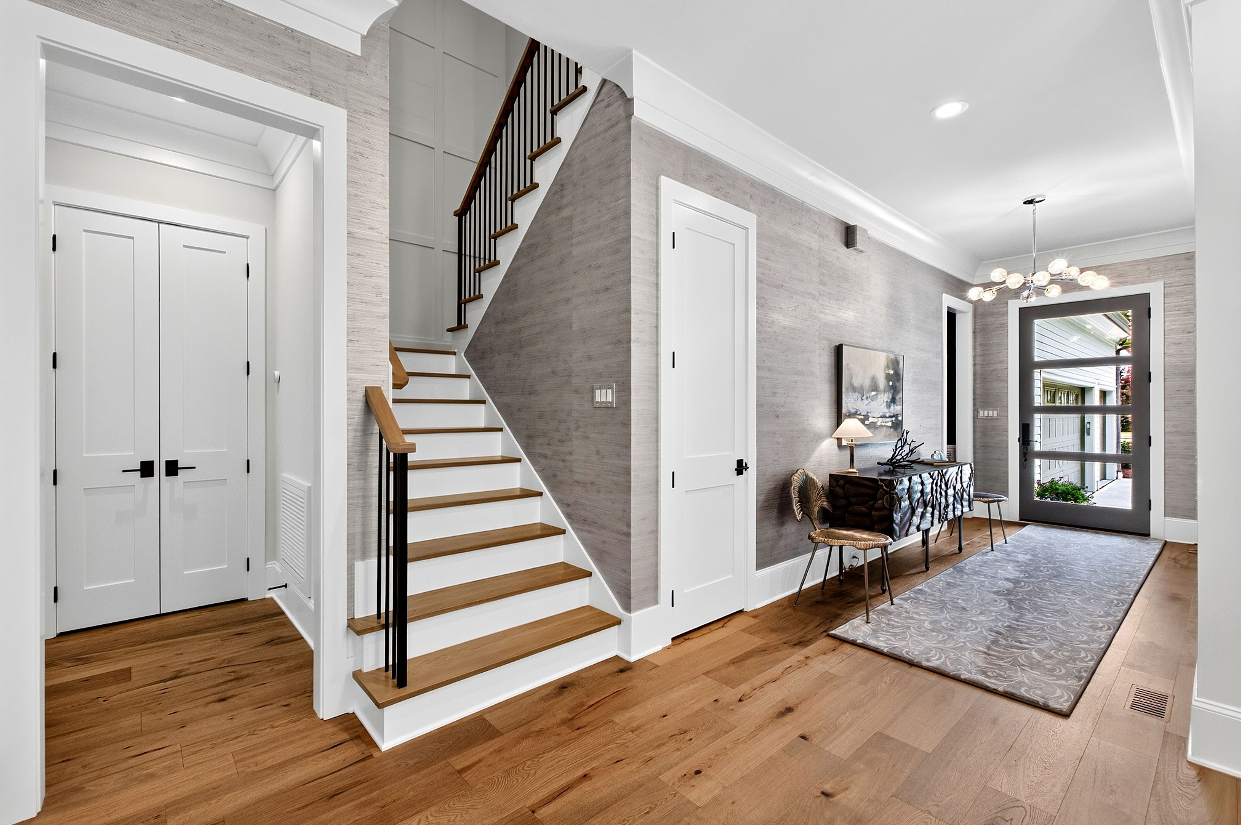  2101 Gresham Lake Road, Raleigh, NC 27615 - 物件實景