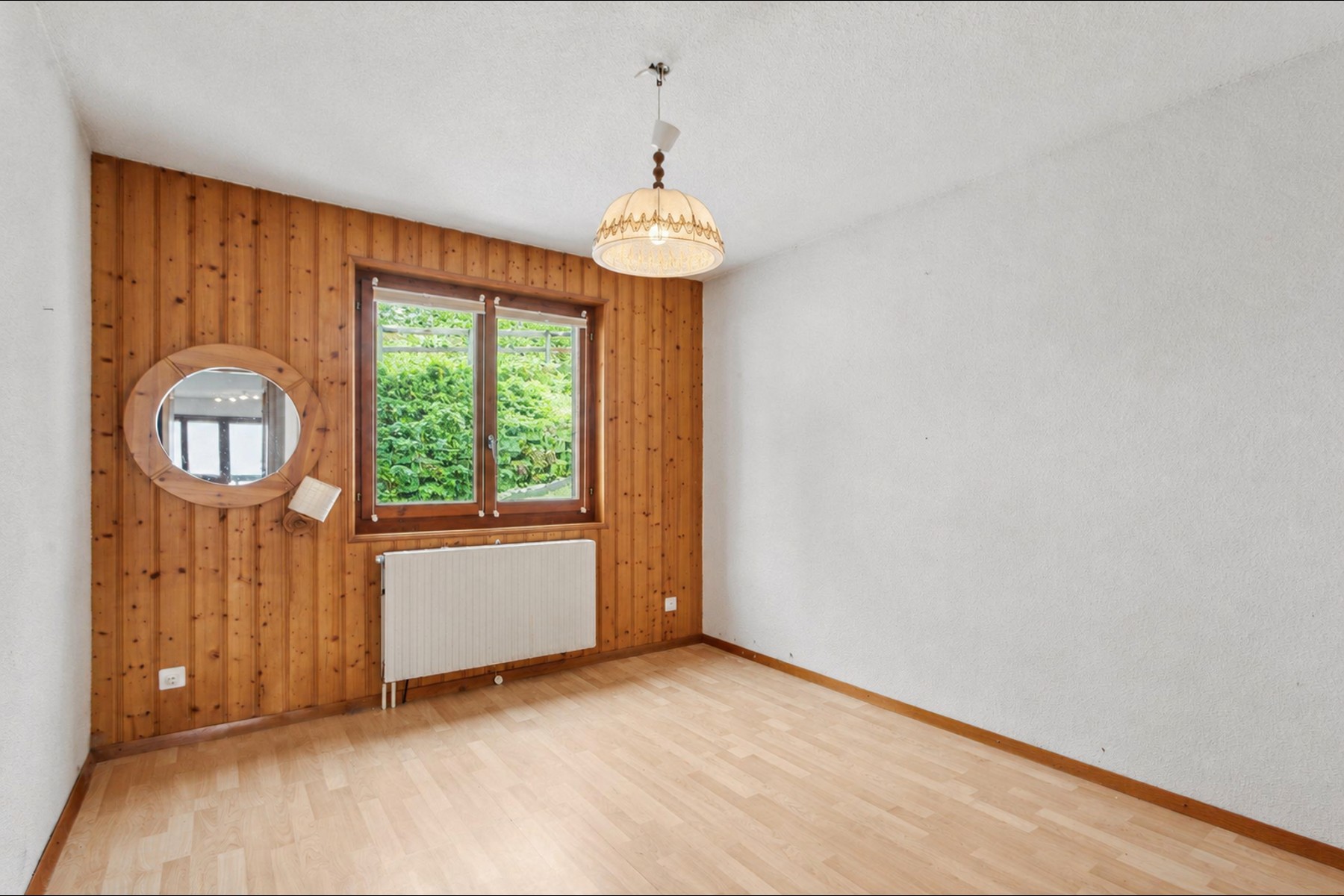 Spacious, bright 115-square-meter apartment with a magnificent view of Mont Blan - 物件實景