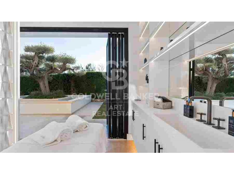 Marbella, Andalusia, ES, 7 Bedrooms Bedrooms, ,8 BathroomsBathrooms,Residential,For Sale,1819568