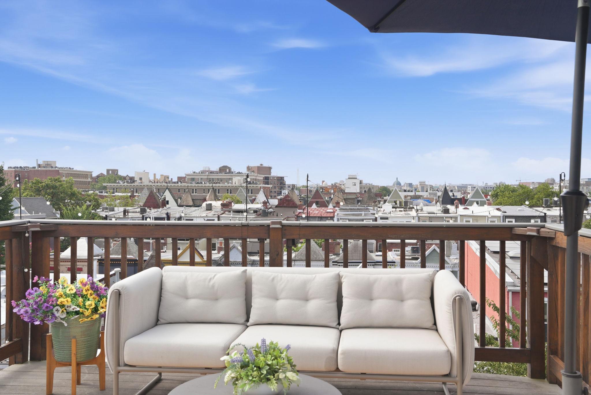  1736 V Street NW, Washington, DC, 20009 - 物件實景