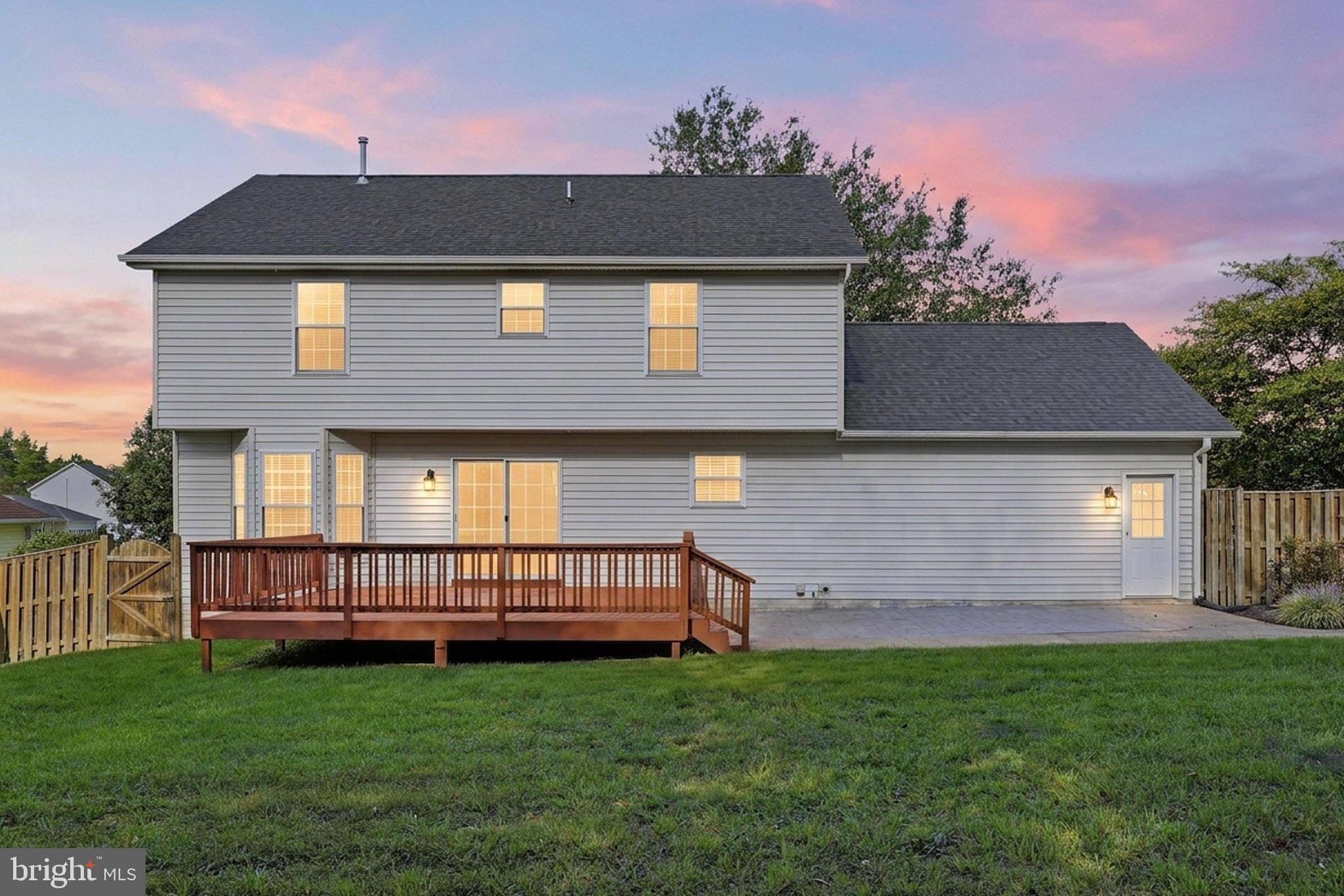 Canyon Rd, Winchester, VA 22602 #1
