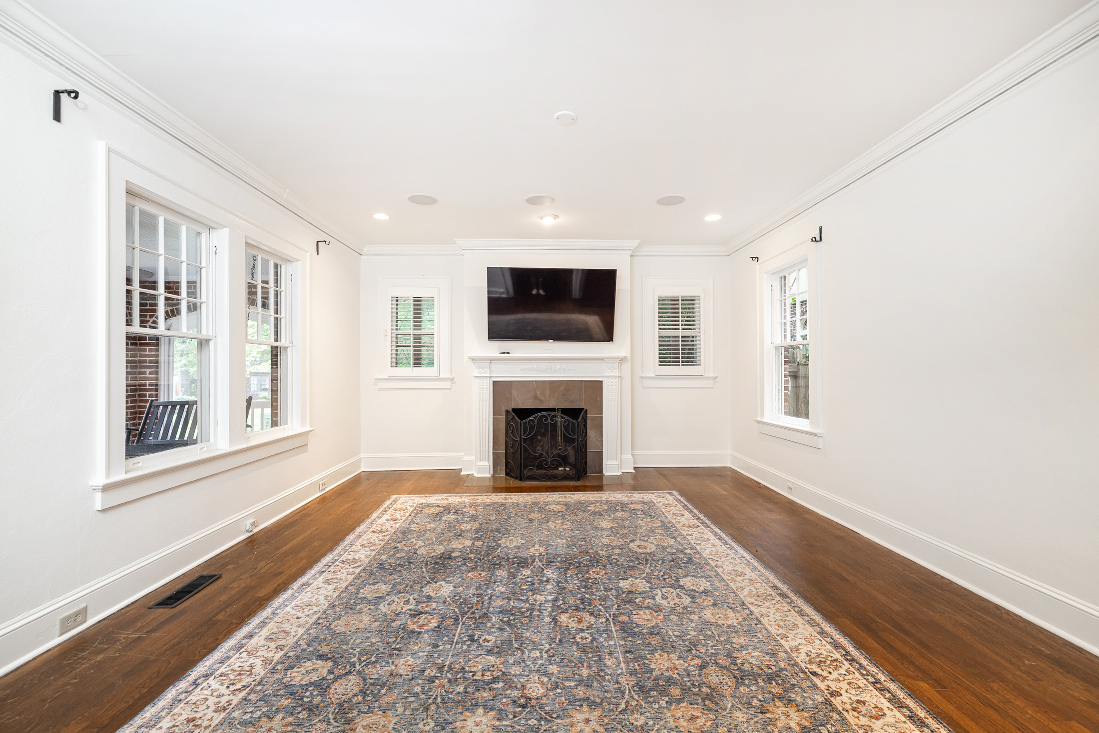  Morningside Duplex Offers Character, Location and Financial Flexibility - 物件實景