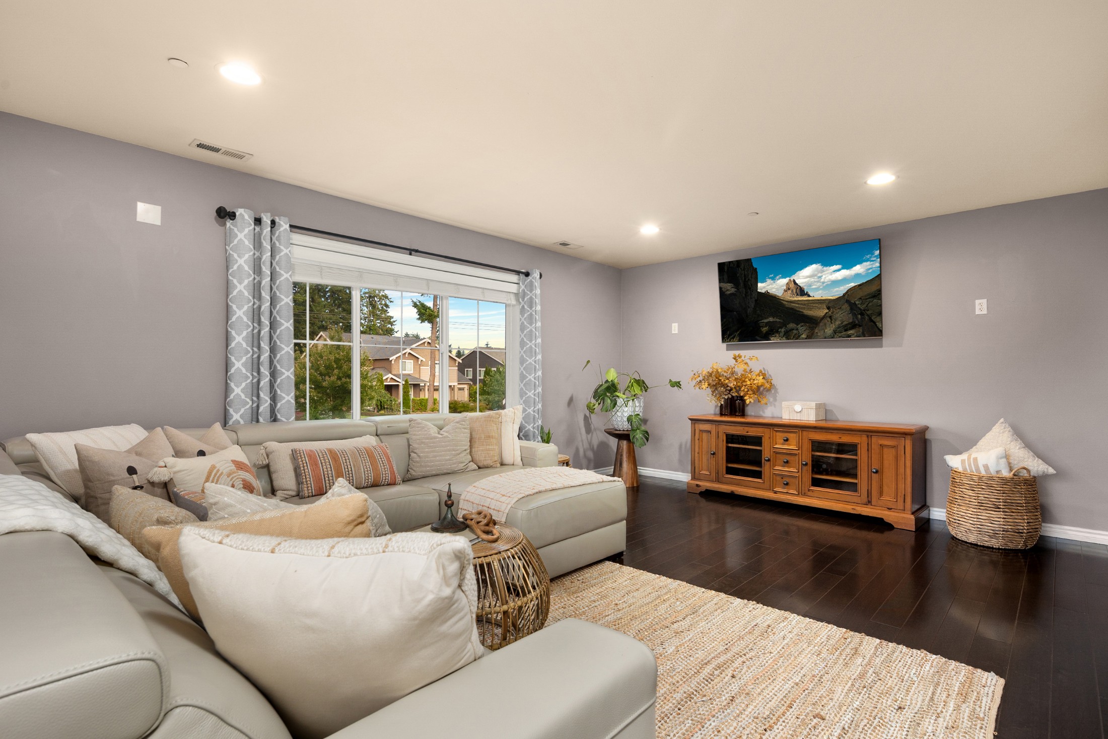  Bothell Luxury Living - 物件實景