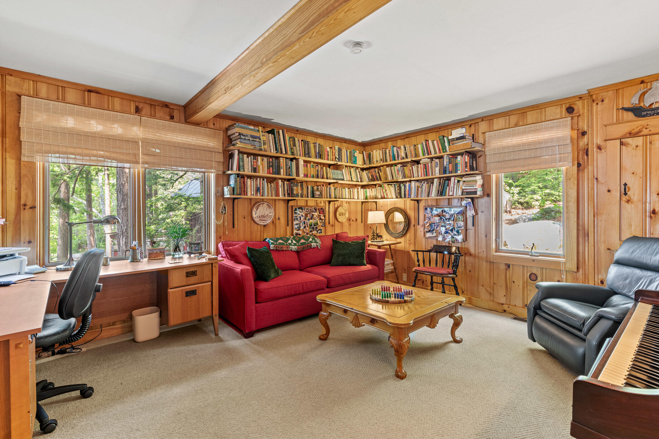 Raymond, Maine, 04071, United States, 4 Bedrooms Bedrooms, ,3 BathroomsBathrooms,Residential,For Sale,1974658