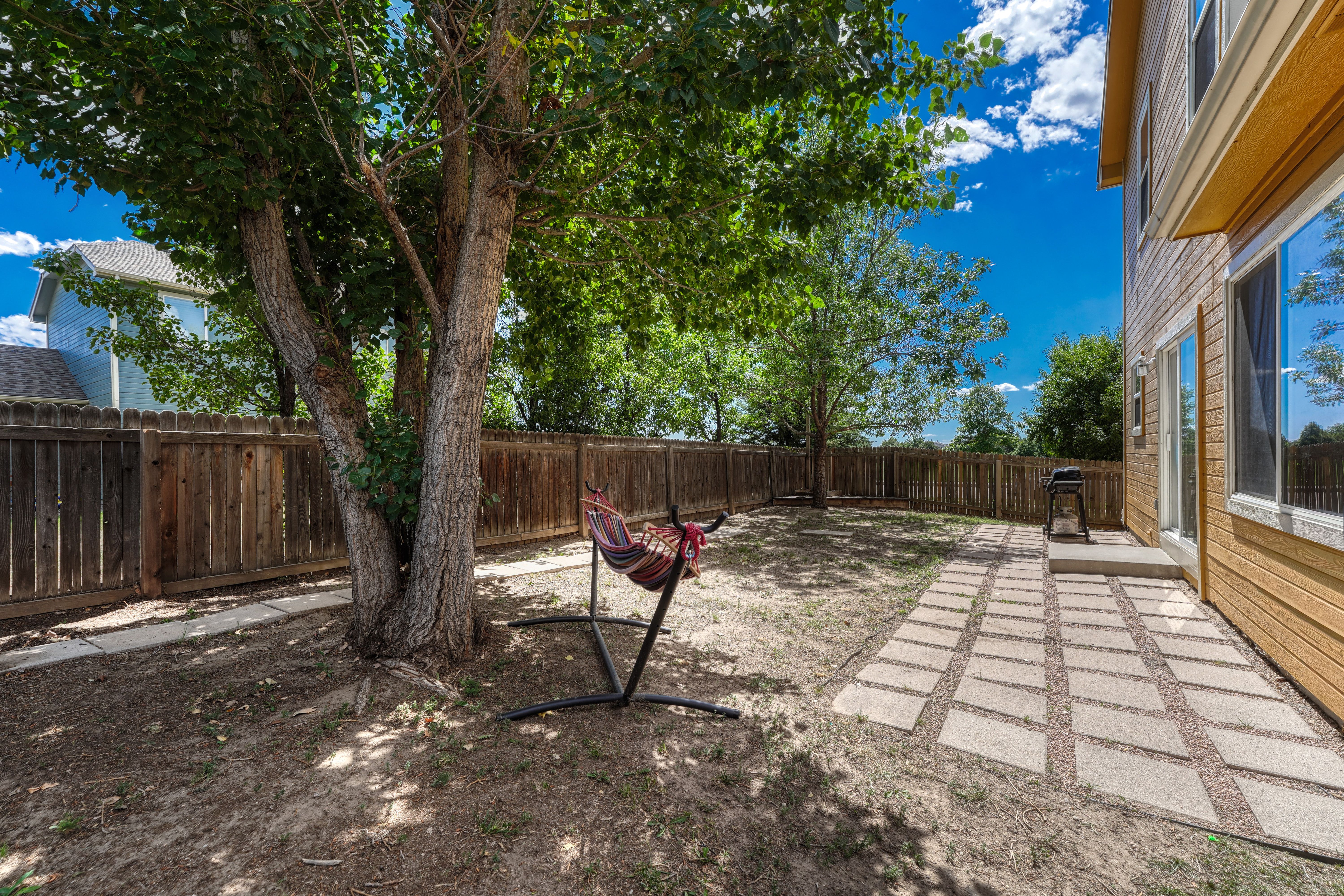  6201 Scottsbluff Drive, Colorado Springs, CO, 80923 - 物件實景