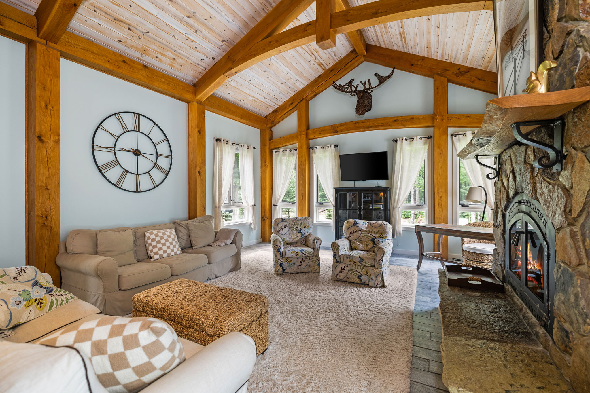 Mancelona, Michigan, 49659, United States, 3 Bedrooms Bedrooms, ,2 BathroomsBathrooms,Residential,For Sale,1918850