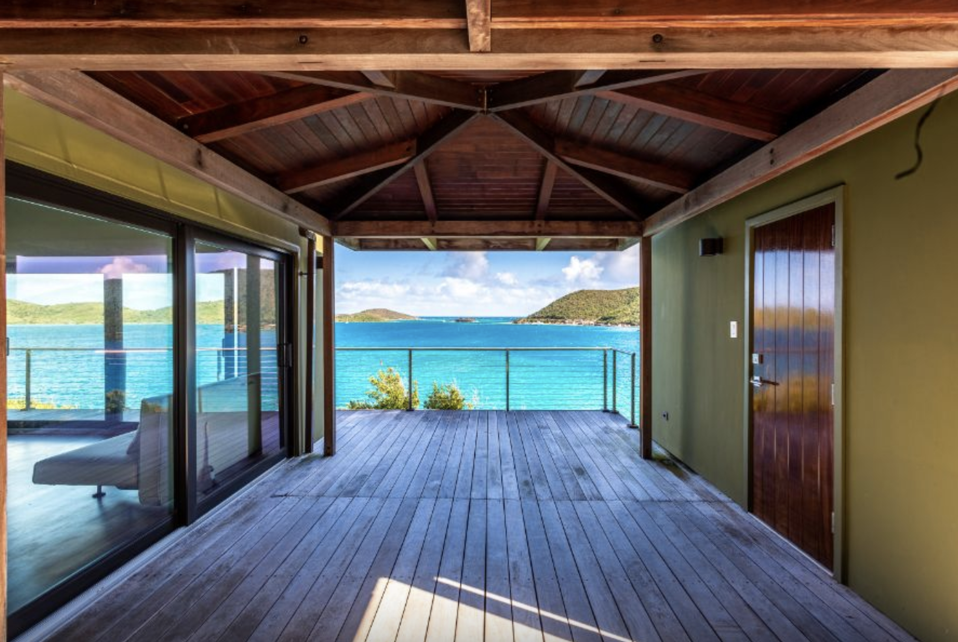 Virgin Gorda, VG, 7 Bedrooms Bedrooms, ,Residential,For Sale,1972488