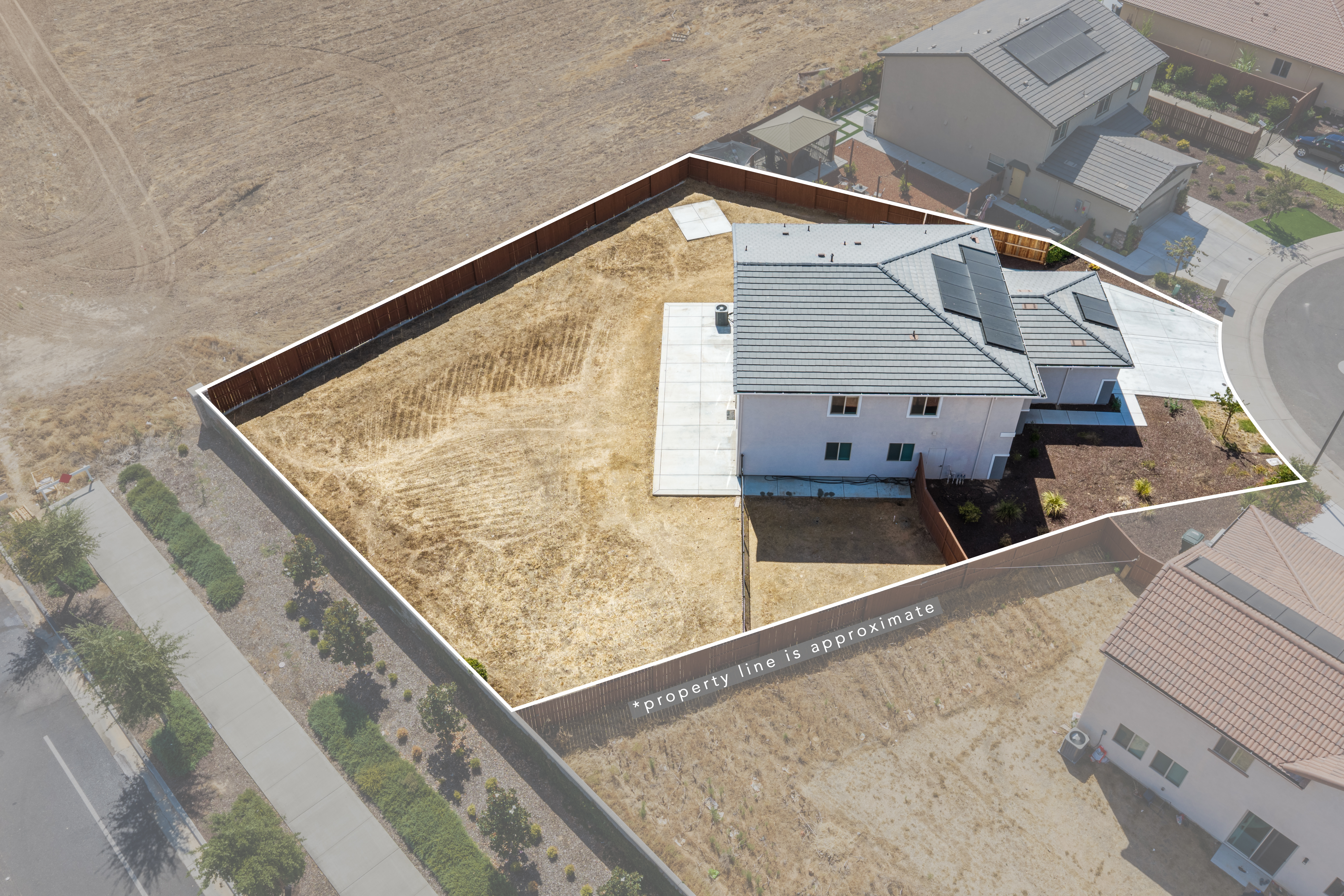 532 Friesian Court, Roseville, CA 95747 - 物件實景