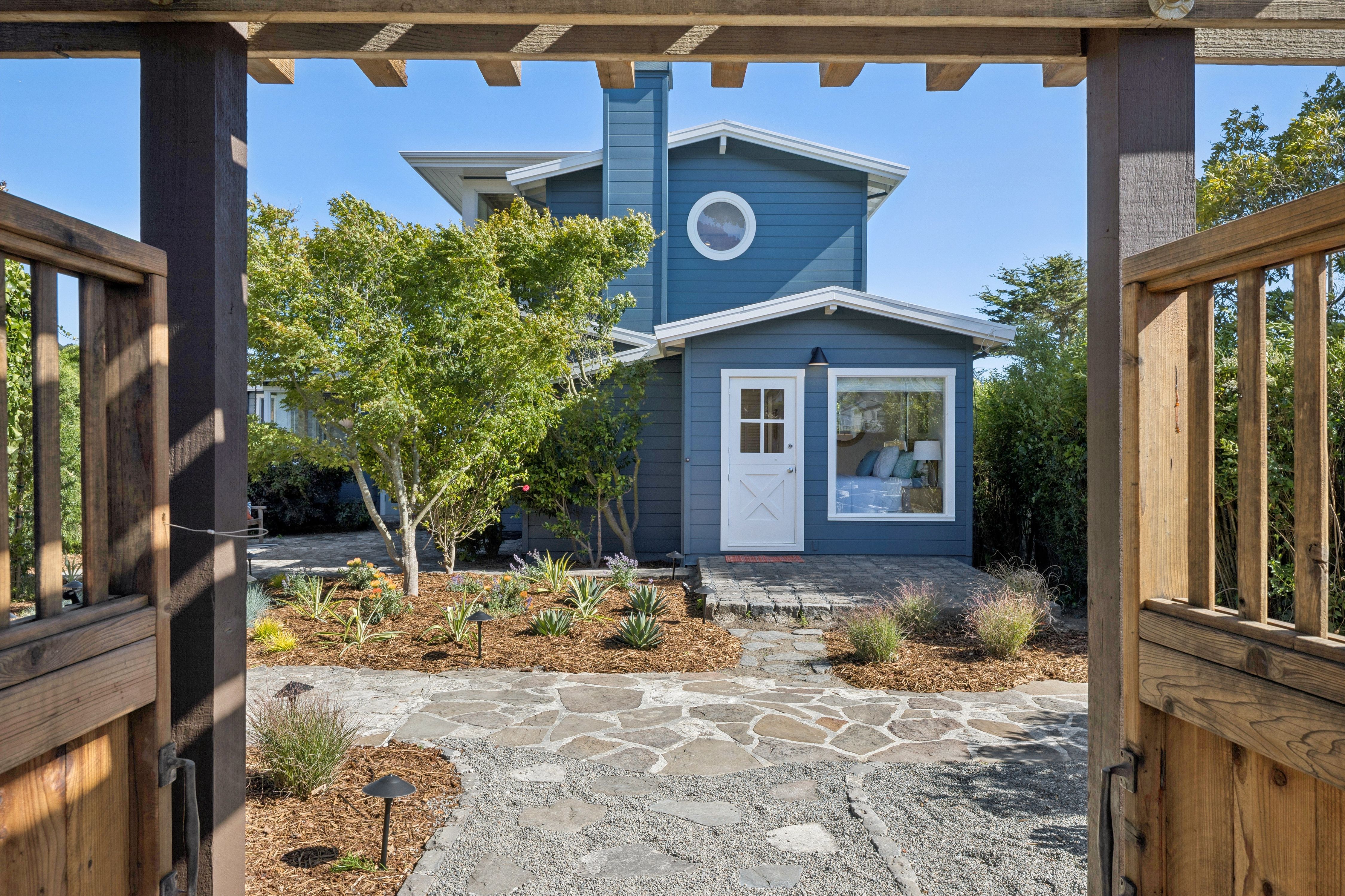  Thoughtfully Designed Coastal Craftsman - 物件實景