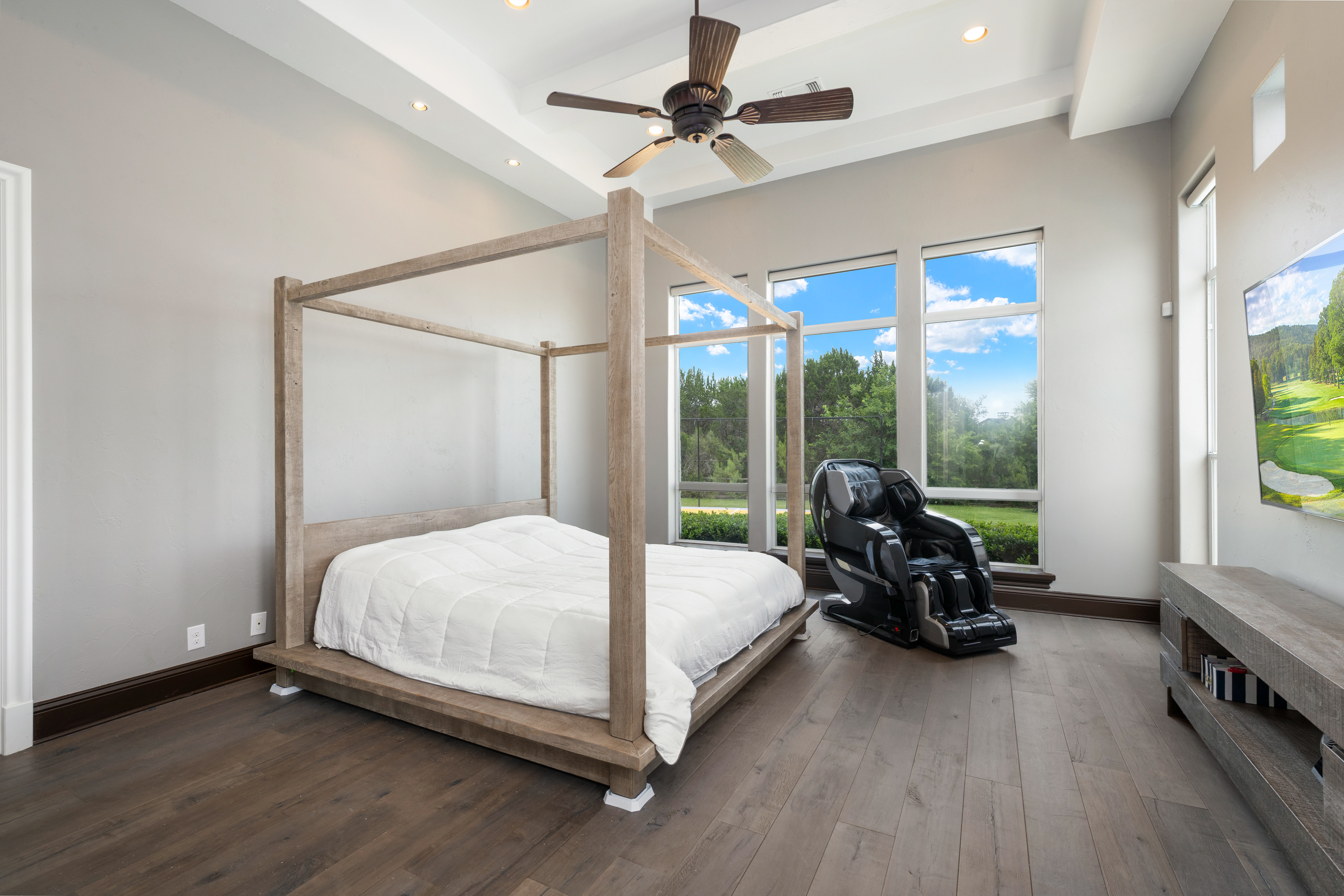  Timeless Huntington at Shavano Park Residence - 物件實景