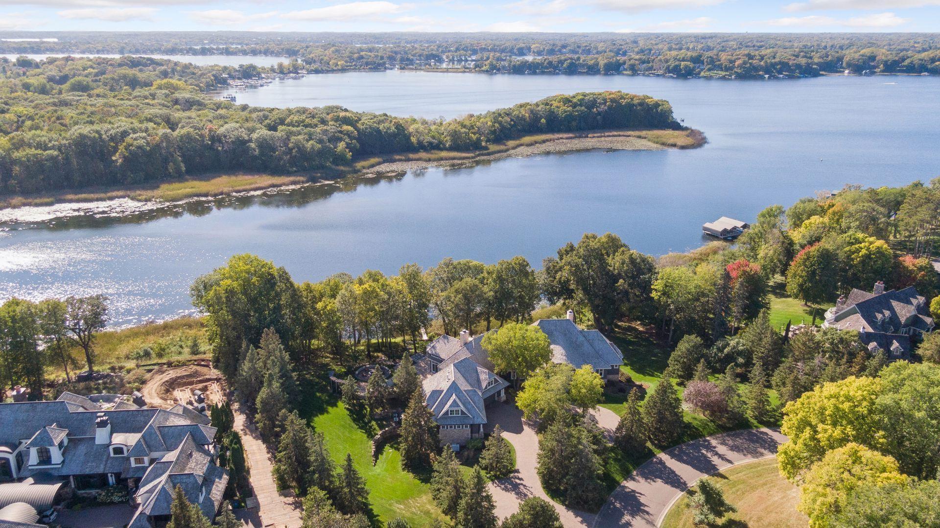 Orono, Minnesota, 55391, United States, 5 Bedrooms Bedrooms, ,5 BathroomsBathrooms,Residential,For Sale,1792914