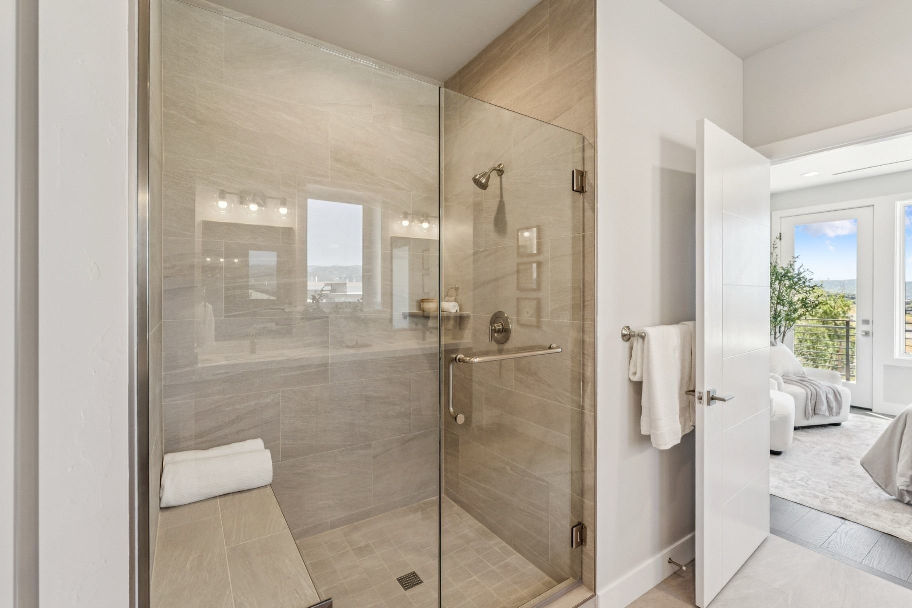  Coveted End Residence with Breathtaking Views, Minutes to Deer Valley East - 物件實景