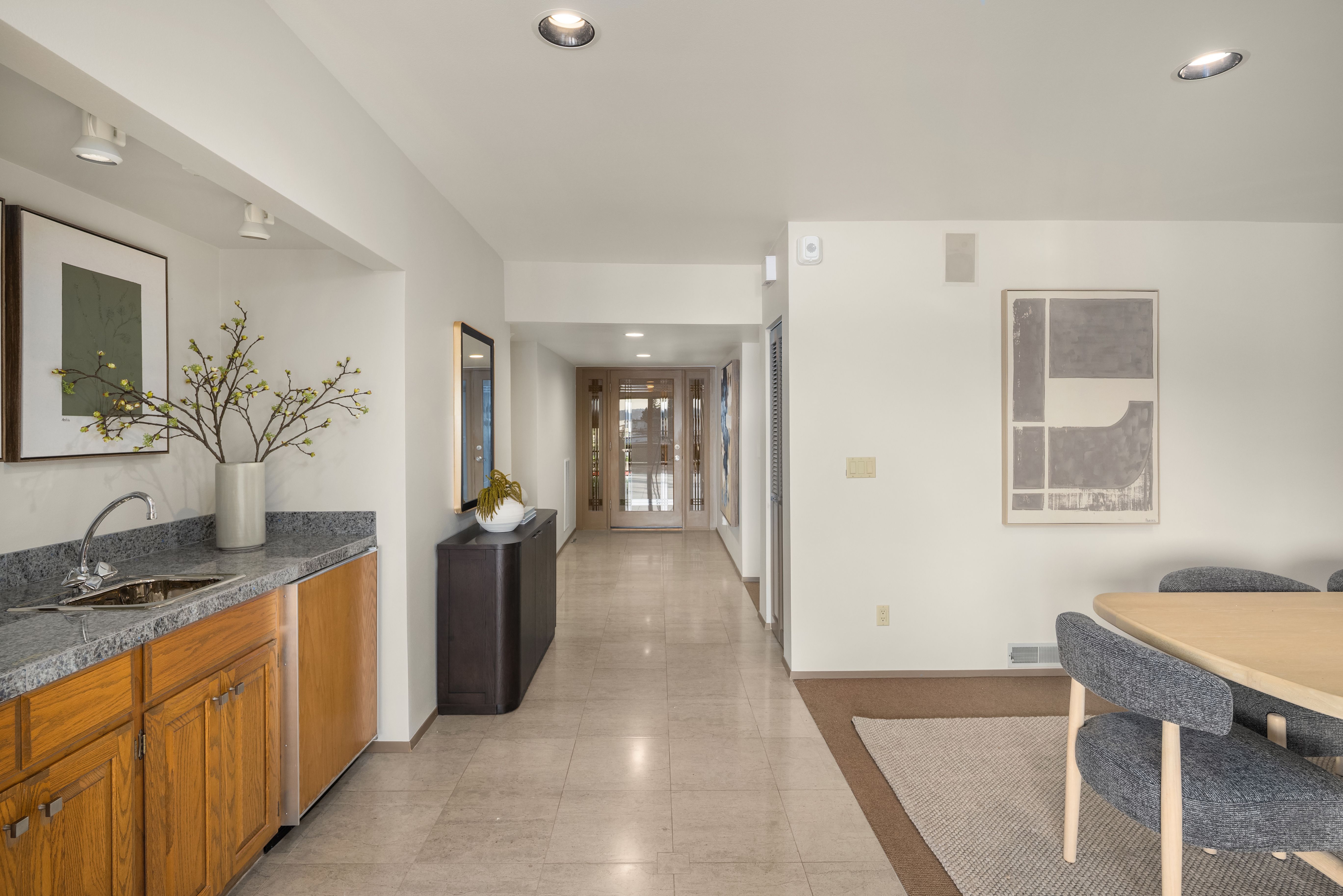  9903 Lake Washington Blvd NE #201, Bellevue, WA 98004 - 物件實景
