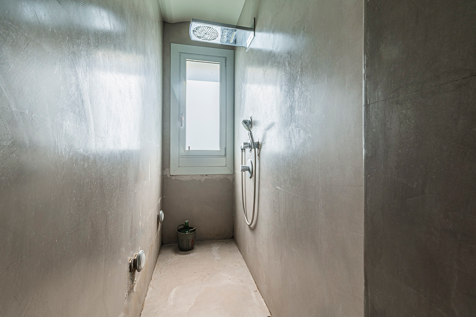  Open-style Penthouse for sale in Sagrada Familia, Barcelona - 物件實景