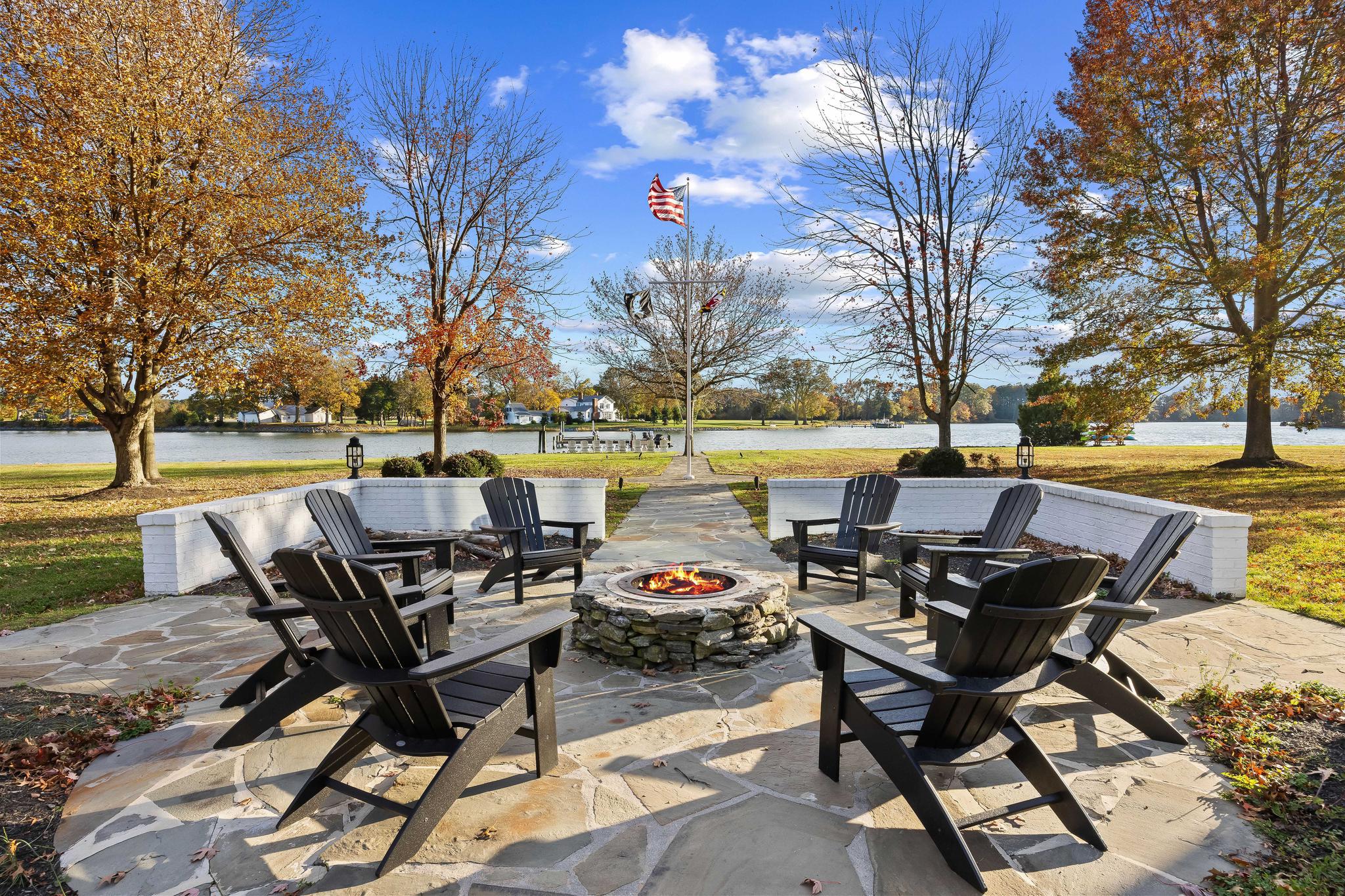  9170 Hunting Creek Lane, Easton, MD, 21601 - 物件實景