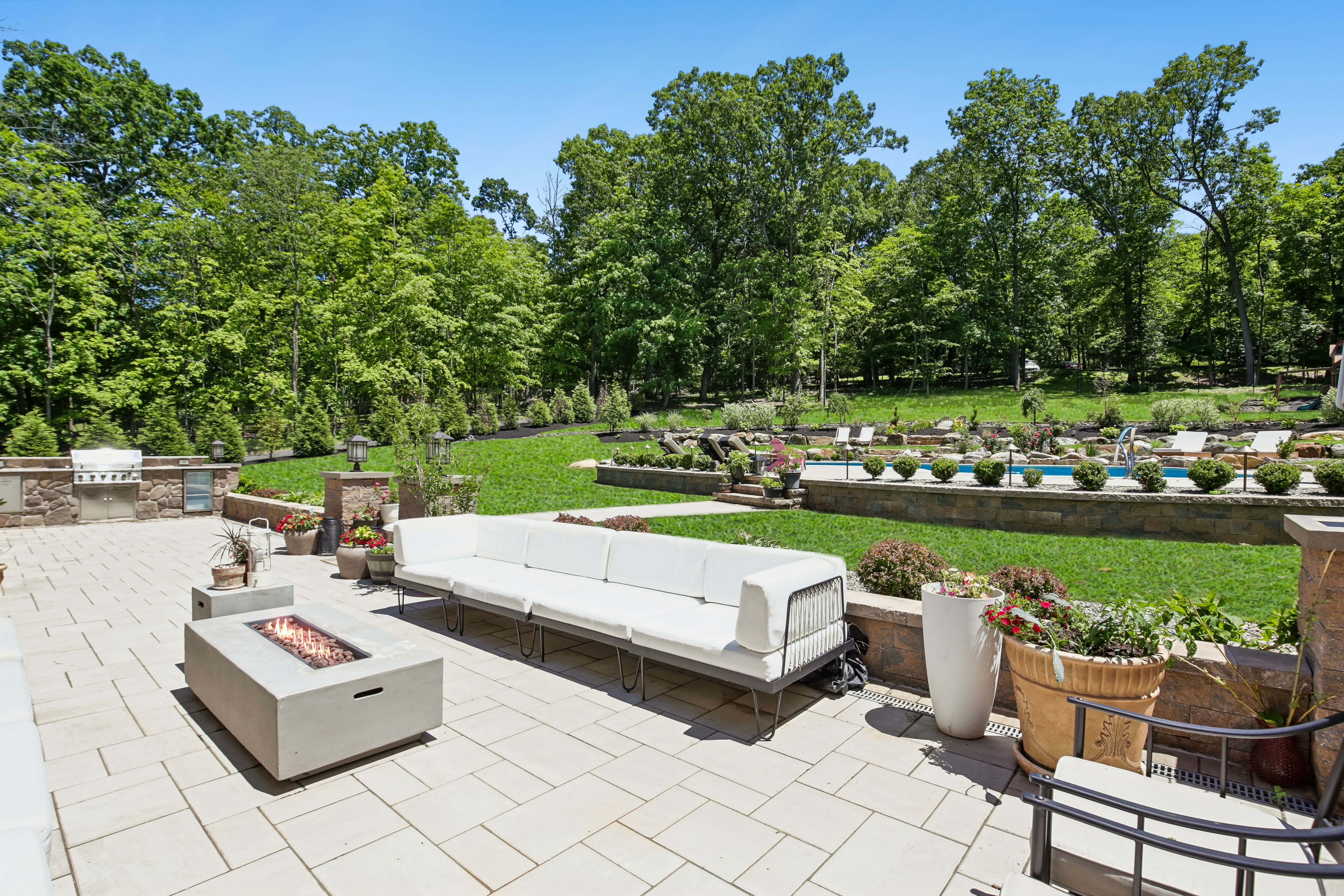  60 Nottingham Drive, Watchung, NJ 07069 - 物件實景
