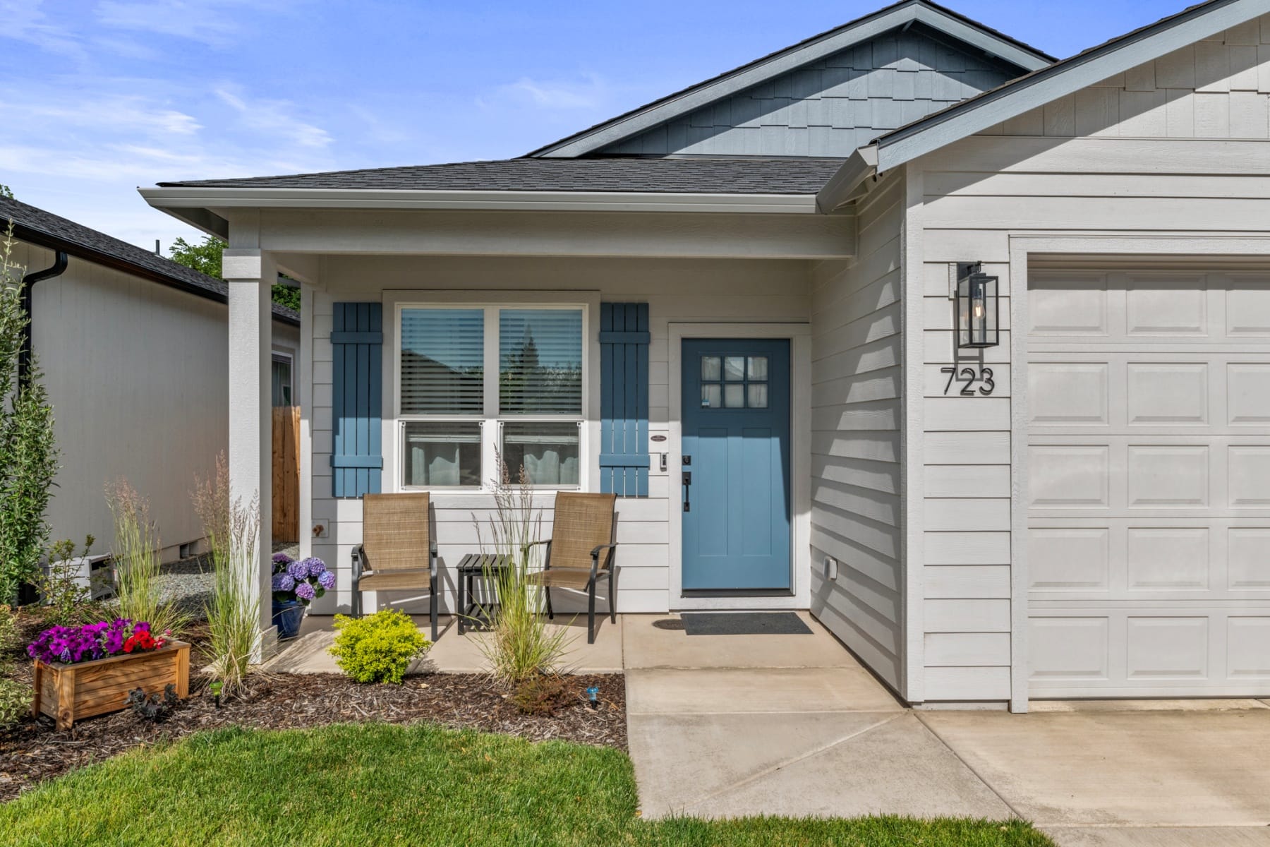  723 Dahl Place Medford, OR 97501 - 物件實景