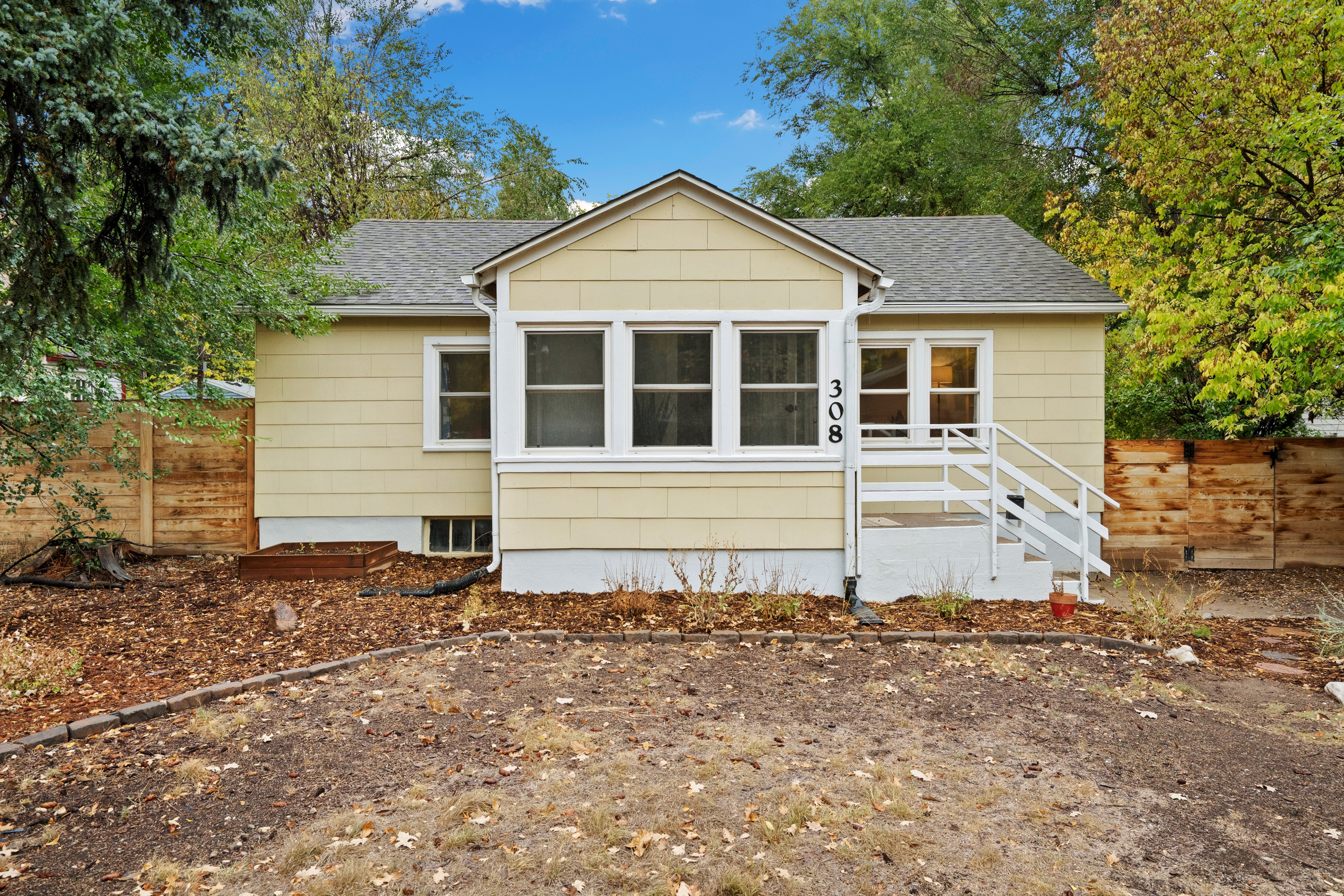  Fort Collins Bungalow on a 0.15-Acre Fenced Lot - 物件實景
