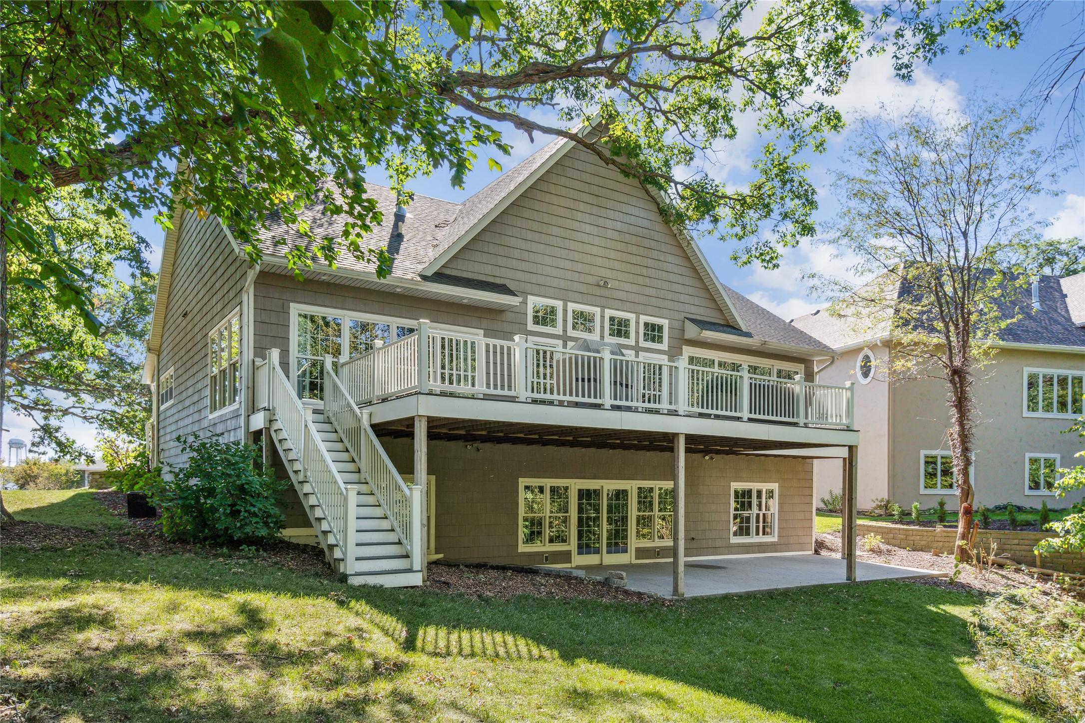 Polk City, Iowa, 50226, United States, 5 Bedrooms Bedrooms, ,5 BathroomsBathrooms,Residential,For Sale,1977083