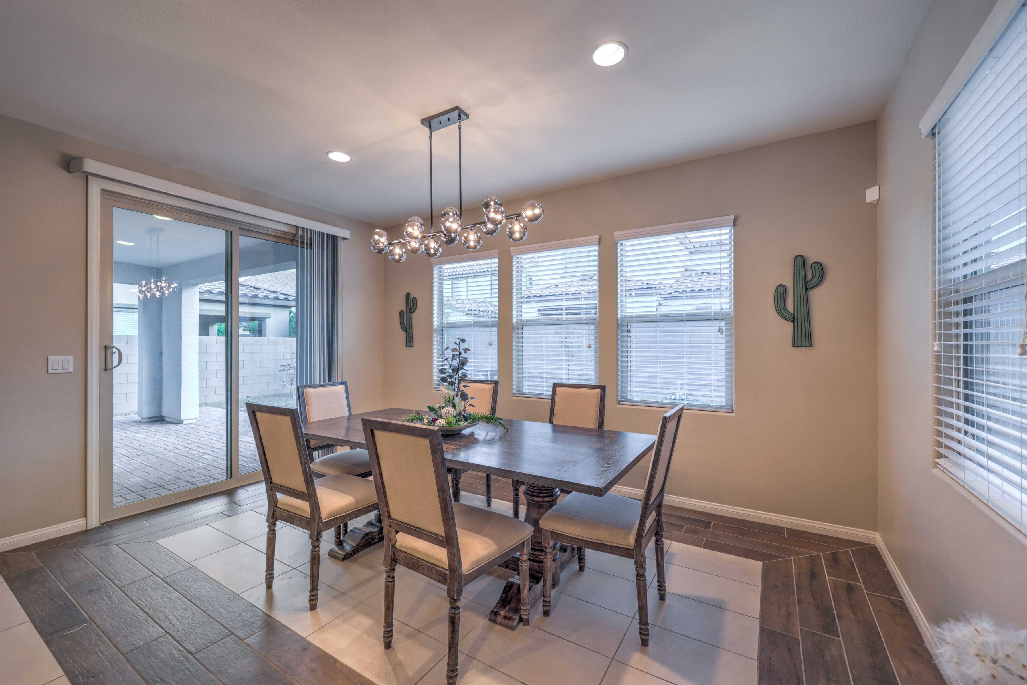 Escape to The Cove: Private Home with Breathtaking Mountain Views - 物件實景