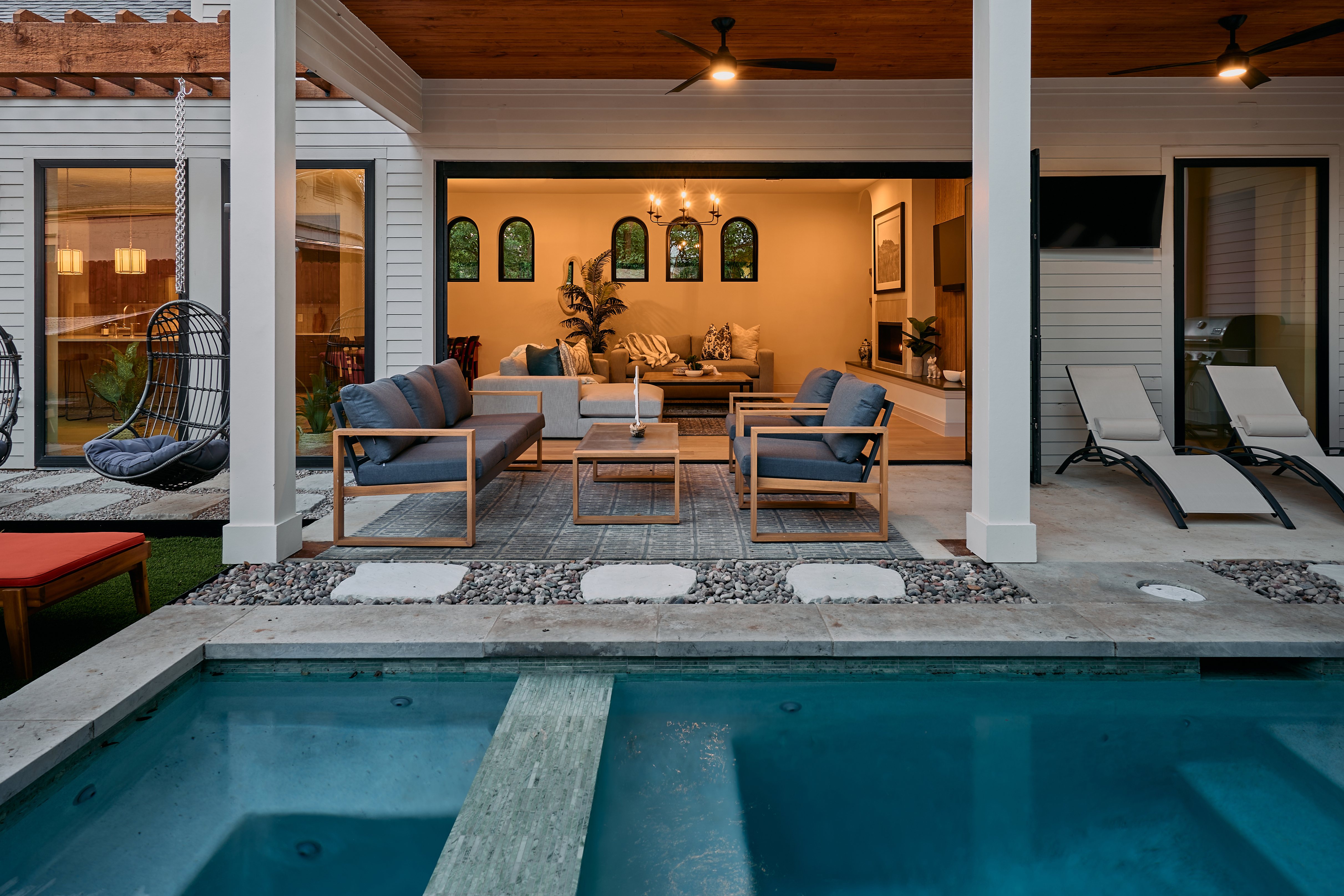  Oasis of Luxury in East Austin - 物件實景